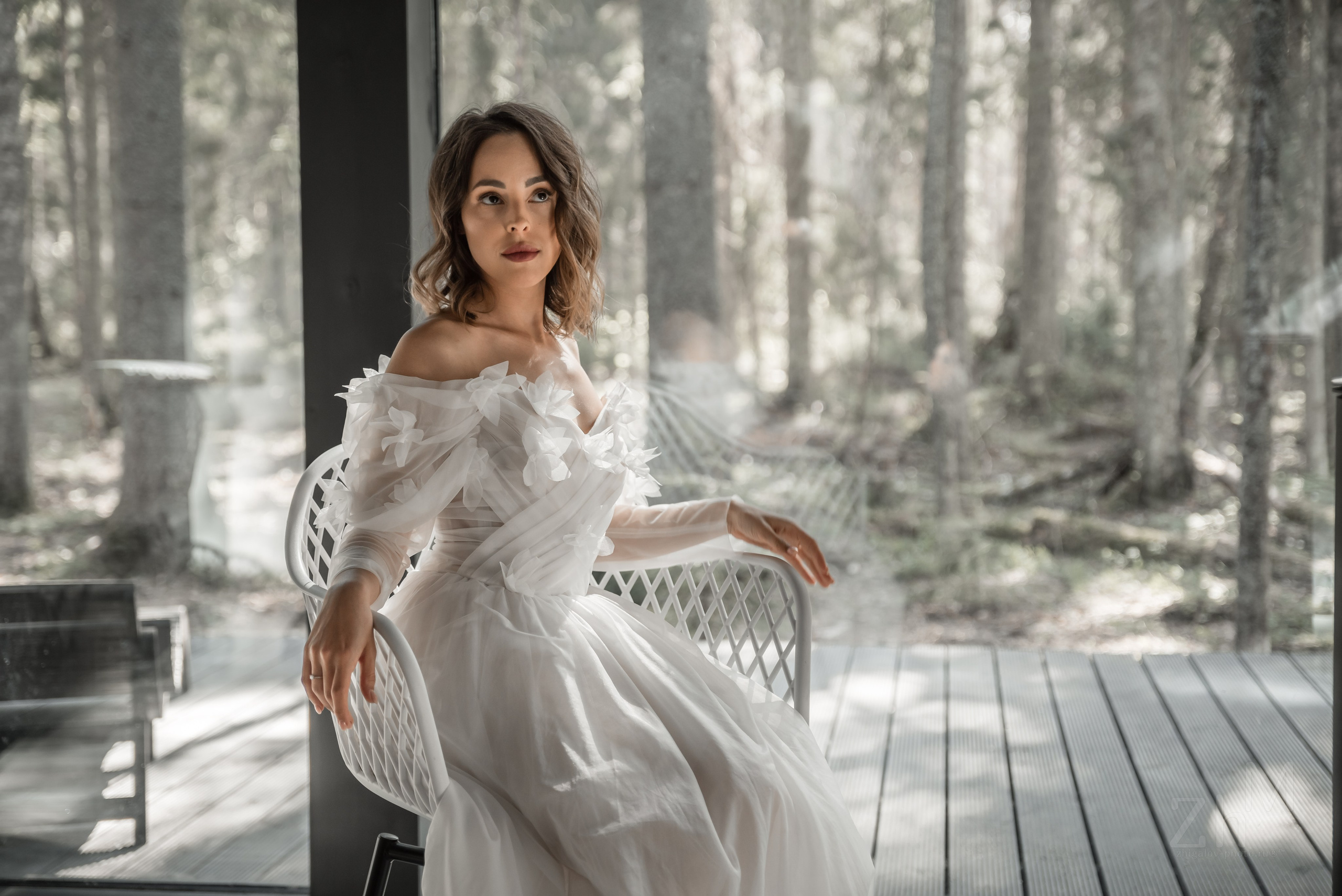 Свадебное портфолио. Семейный и свадебный фотограф в Иркутске Максим Жигалов