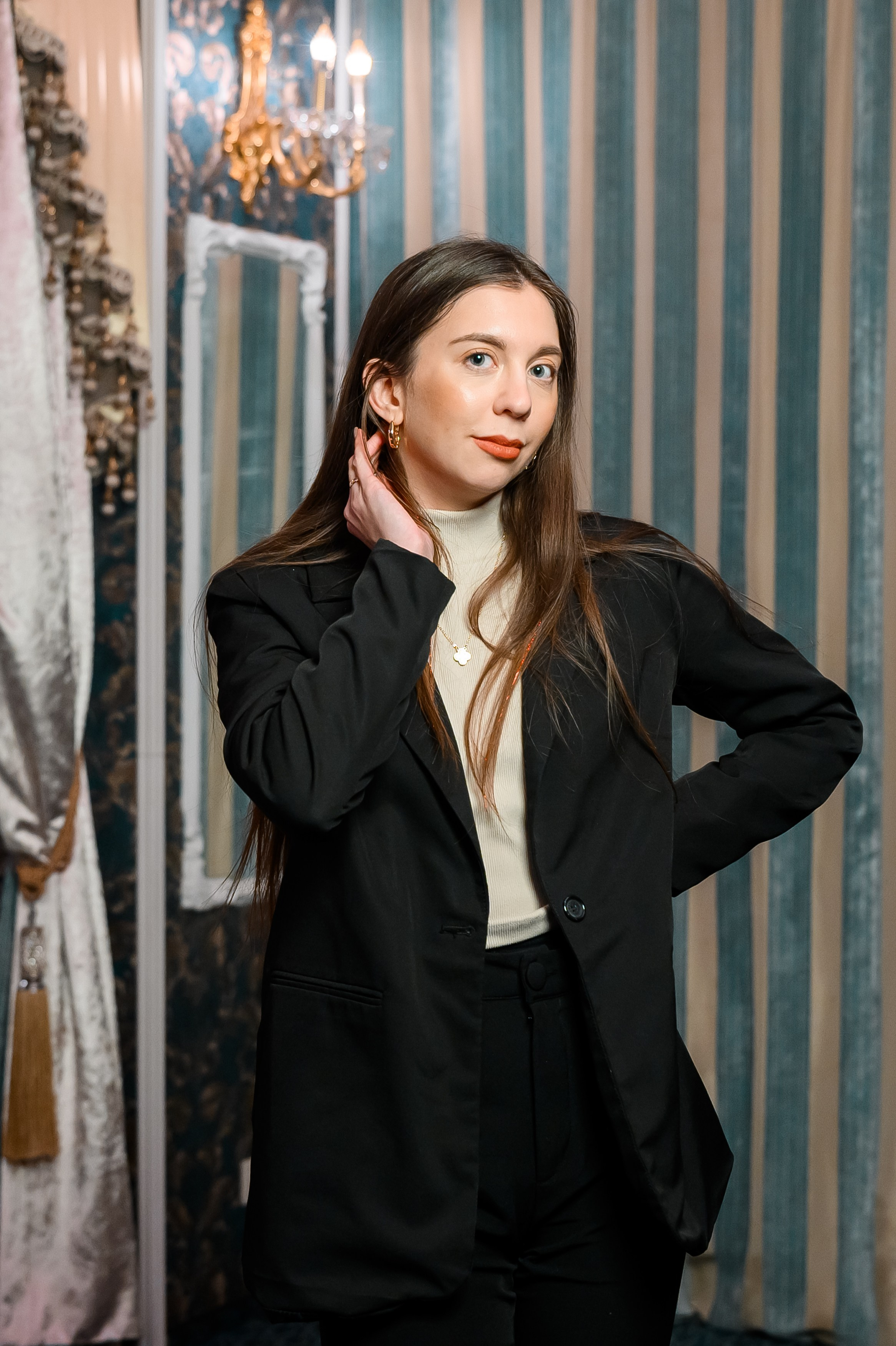 Репортаж | Кинопоказ. Фотограф Илья Силин