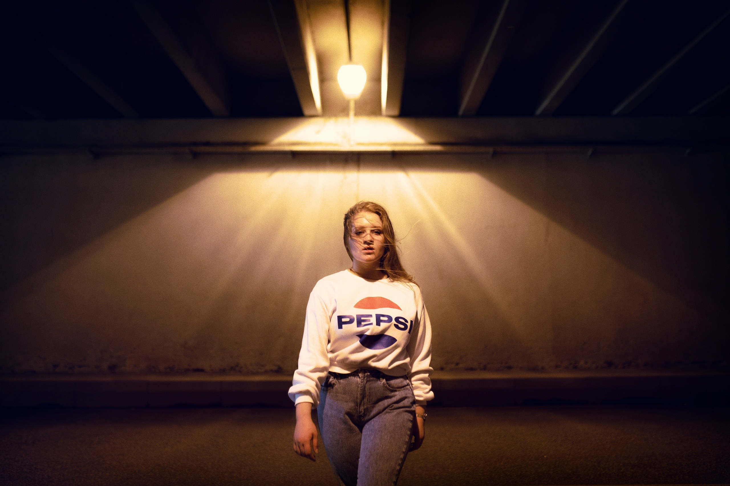 ПОРТРЕТ. Фотограф в Москве — Новиков Владислав