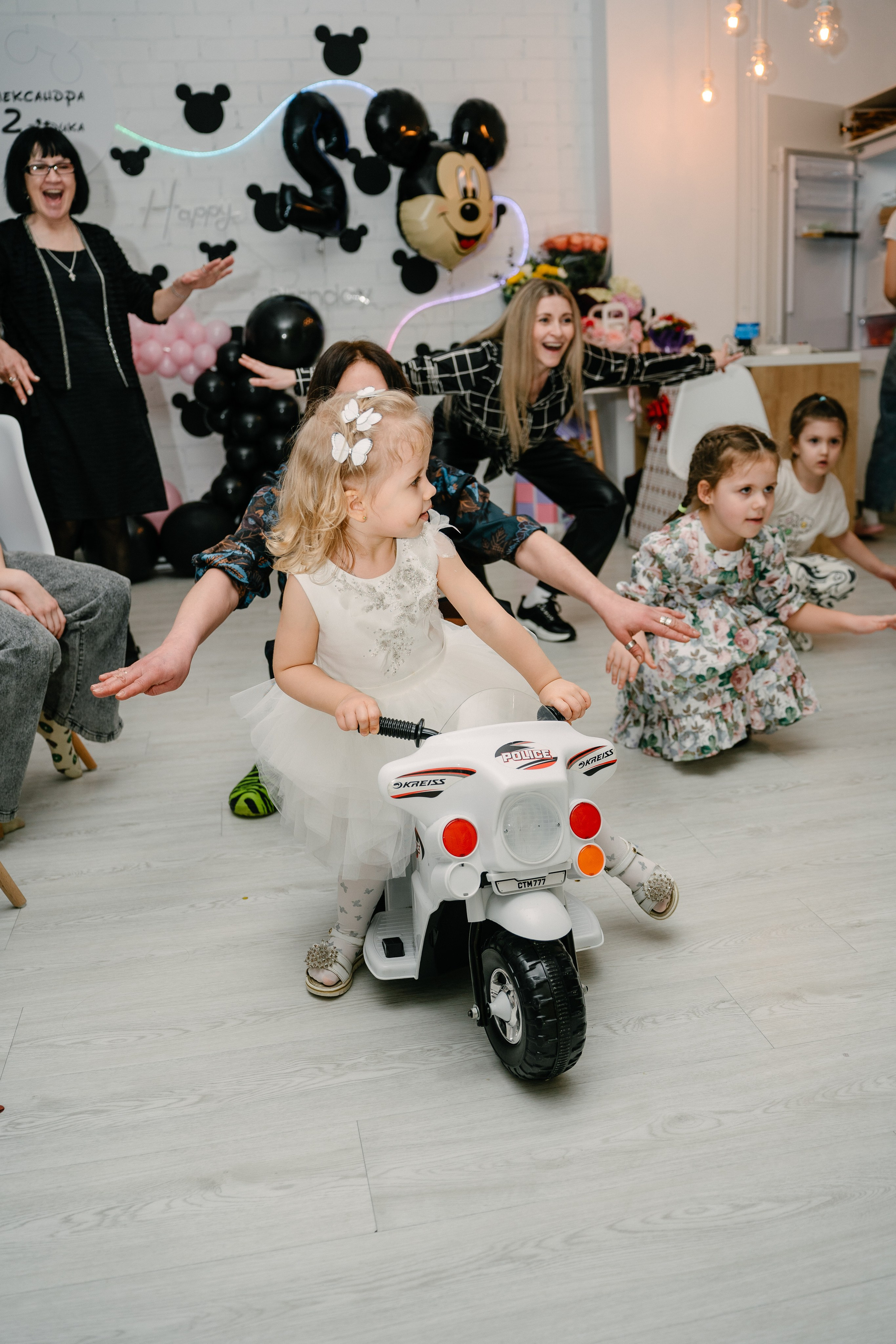 Александре 2 годика. Свадебный и семейный фотограф в Воронеже Анастасия Бойко