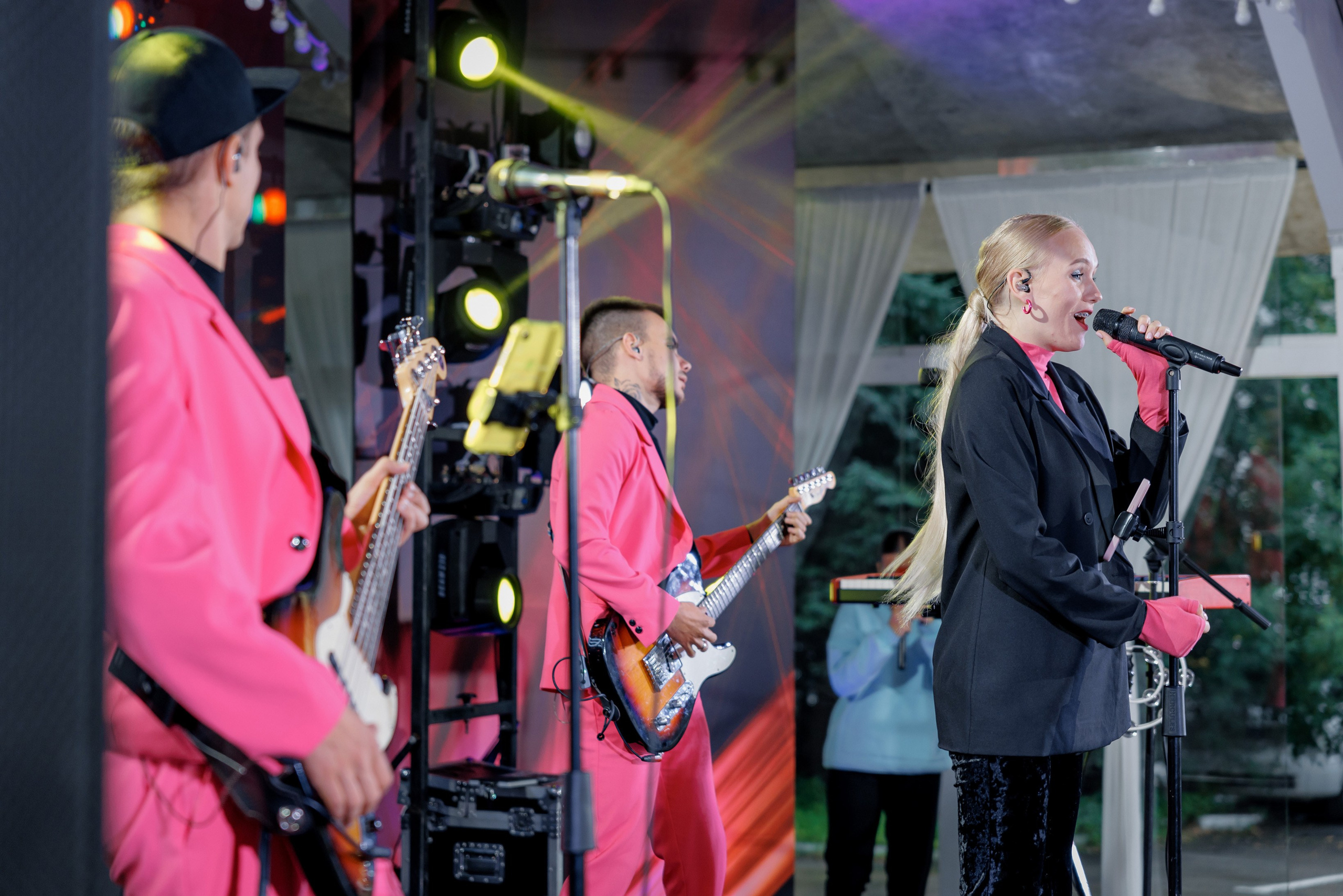 Презентация Exeed RX. Свадебный фотограф в Иркутске Сапаров Александр