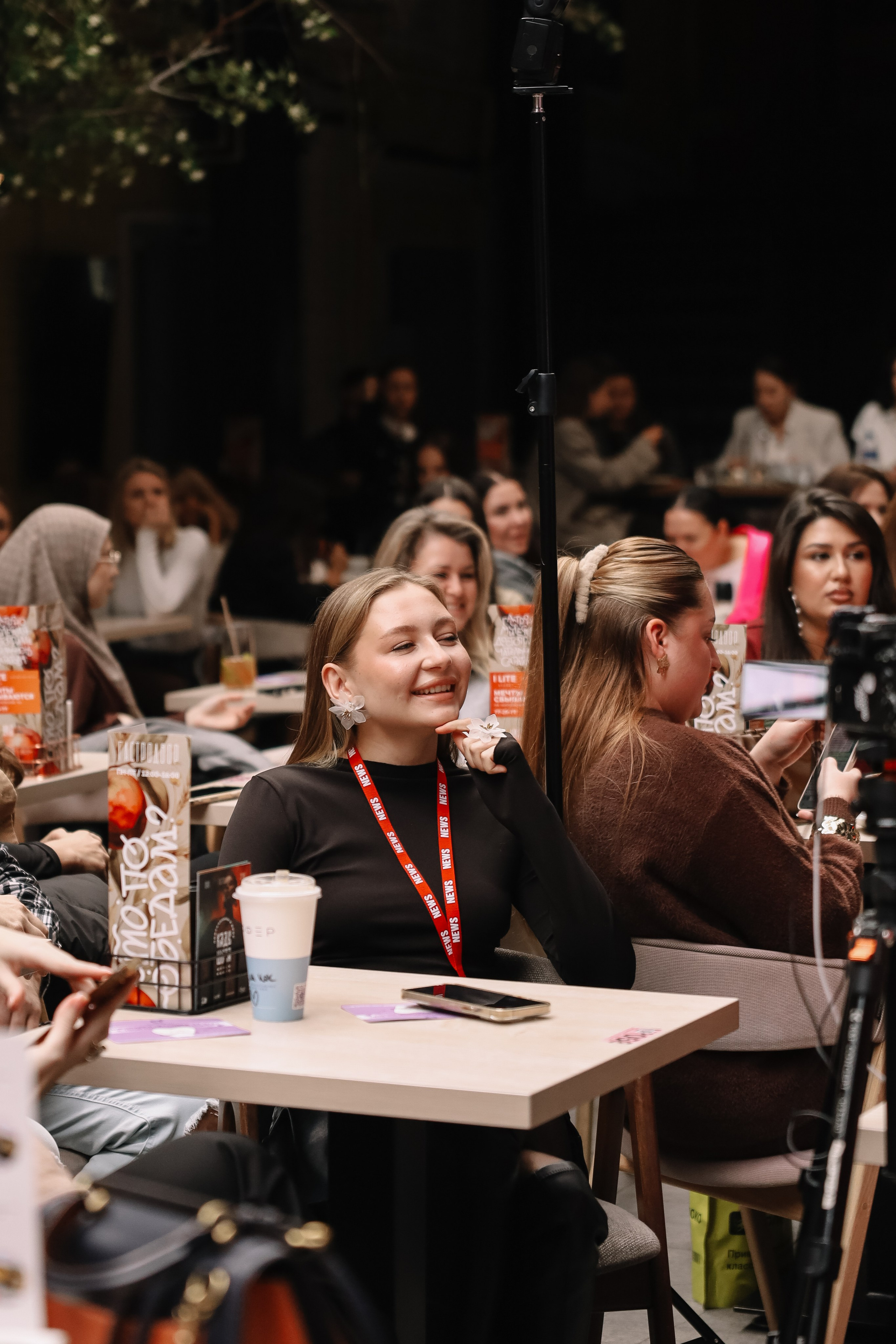 Репортаж. Главная