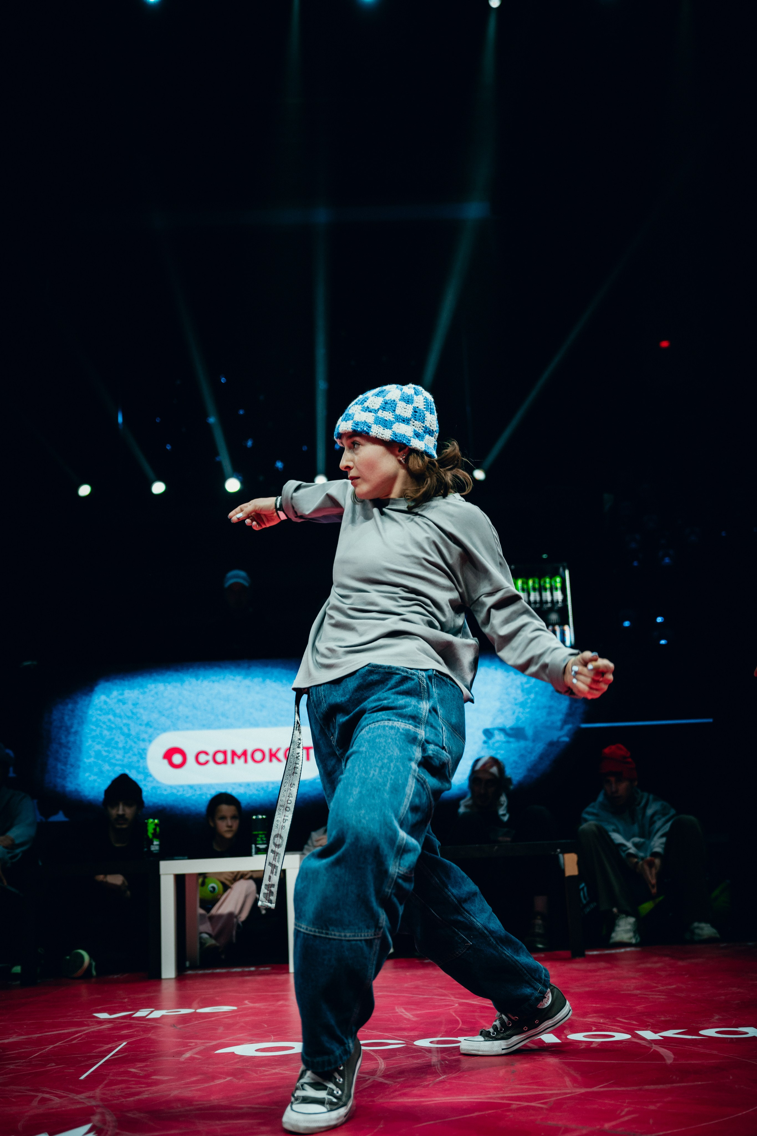 HIP HOP KAZAN 2025. Главная