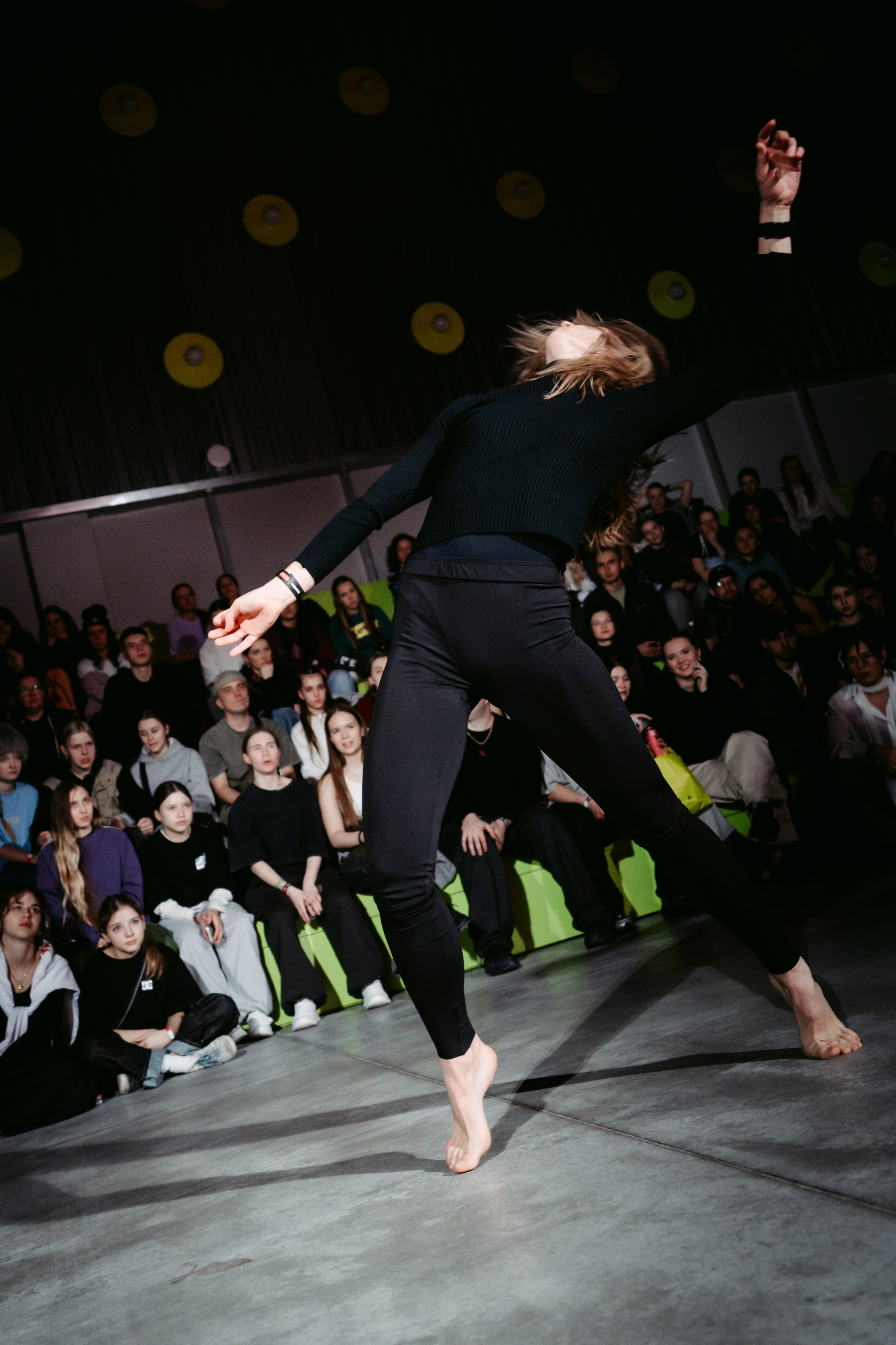 HIP HOP KAZAN 2025. Главная