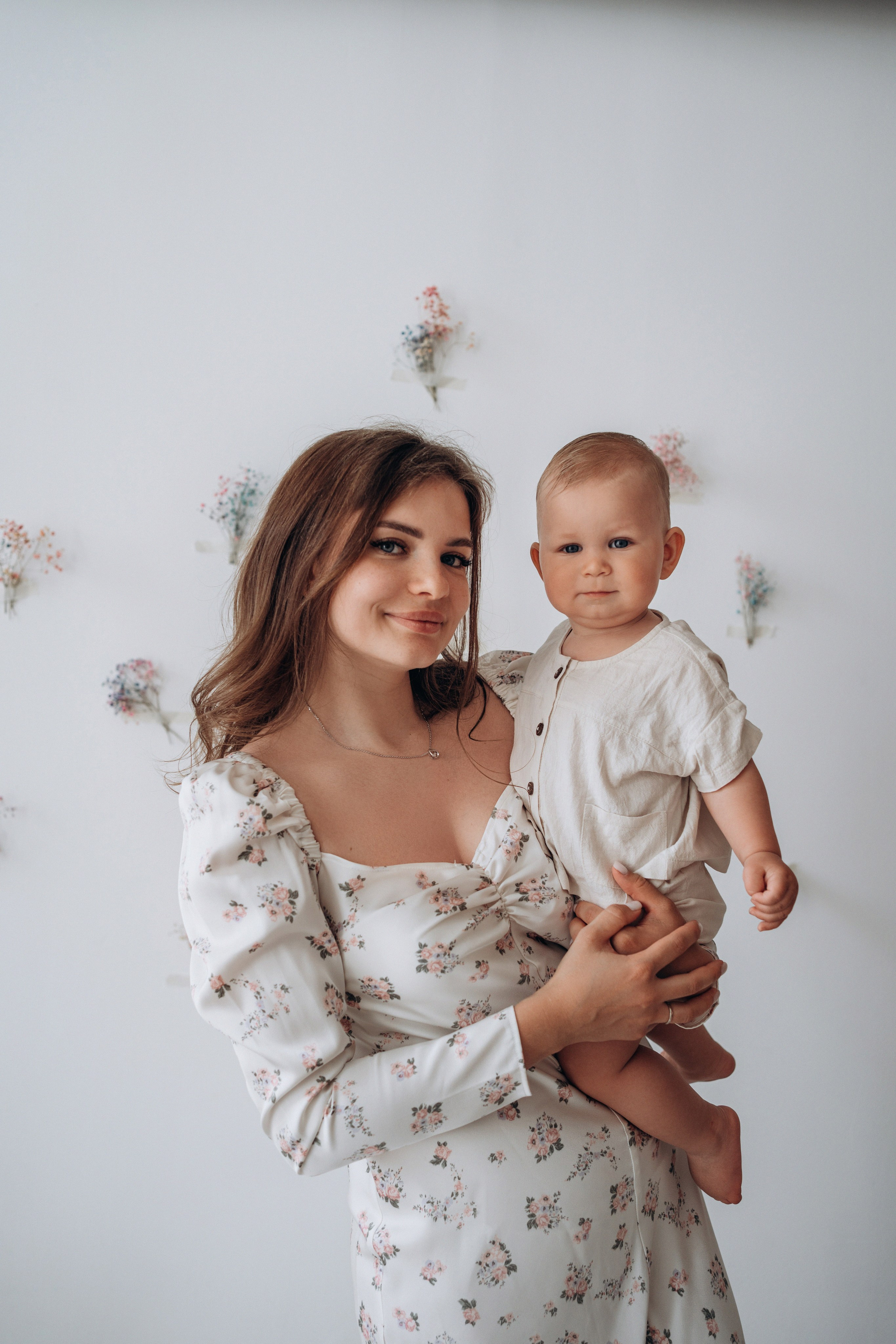 Тимур. Фотограф новорожденных и малышей до года в Москве Анастасия Соколова