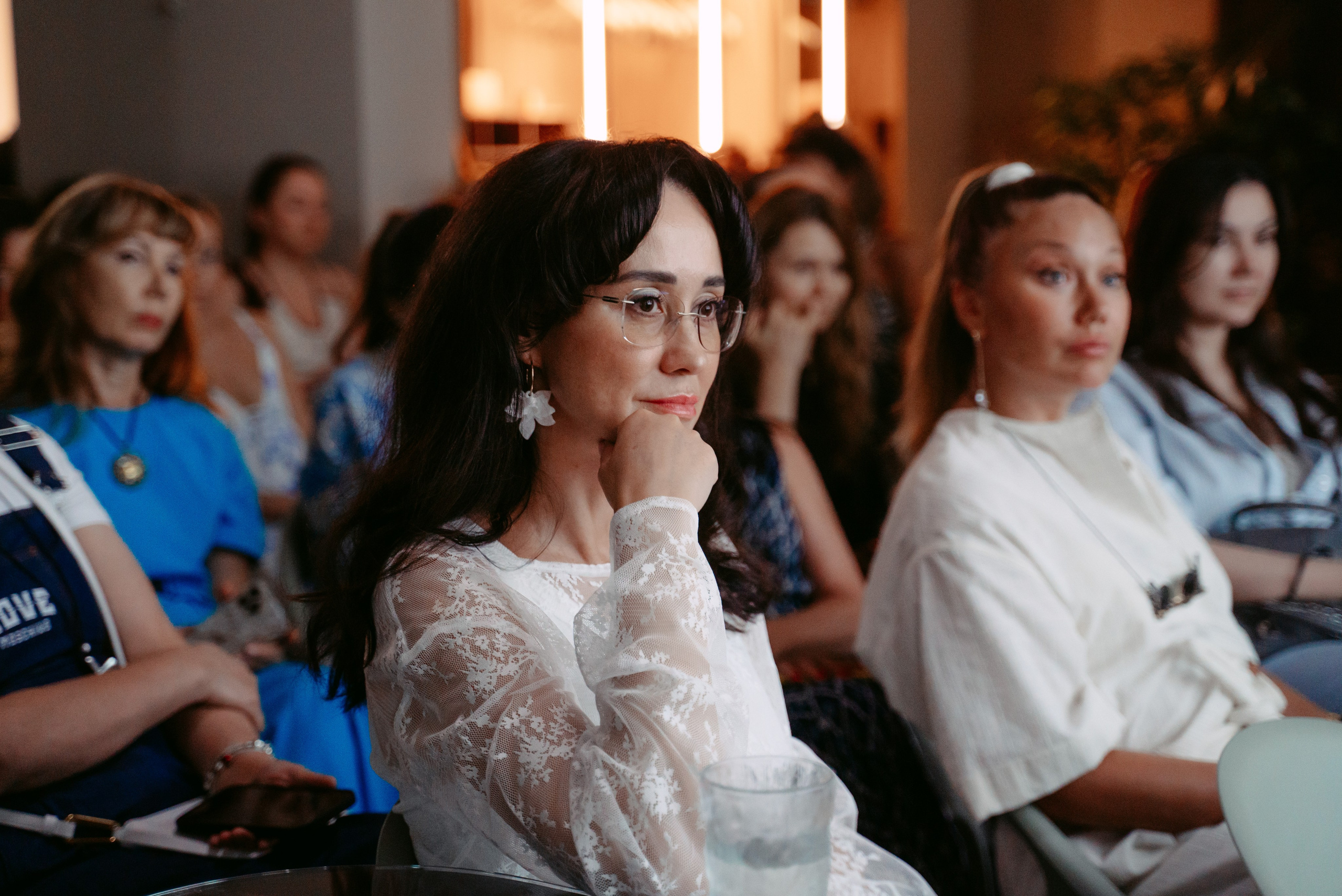 Cesar, Lualdi. Презентация итальянских брендов / 2024. Саша Копылов, фотограф в Казани