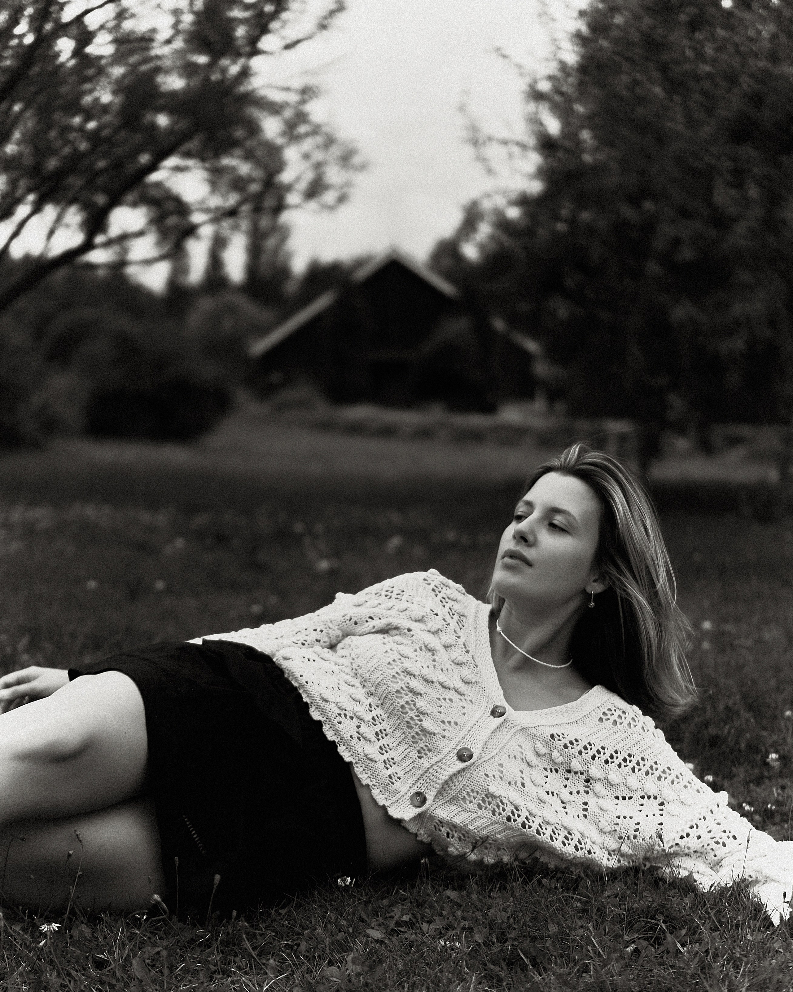 Yuliya. Индивидуальная и семейная фотосессия в Чебоксарах Оксана Русакова