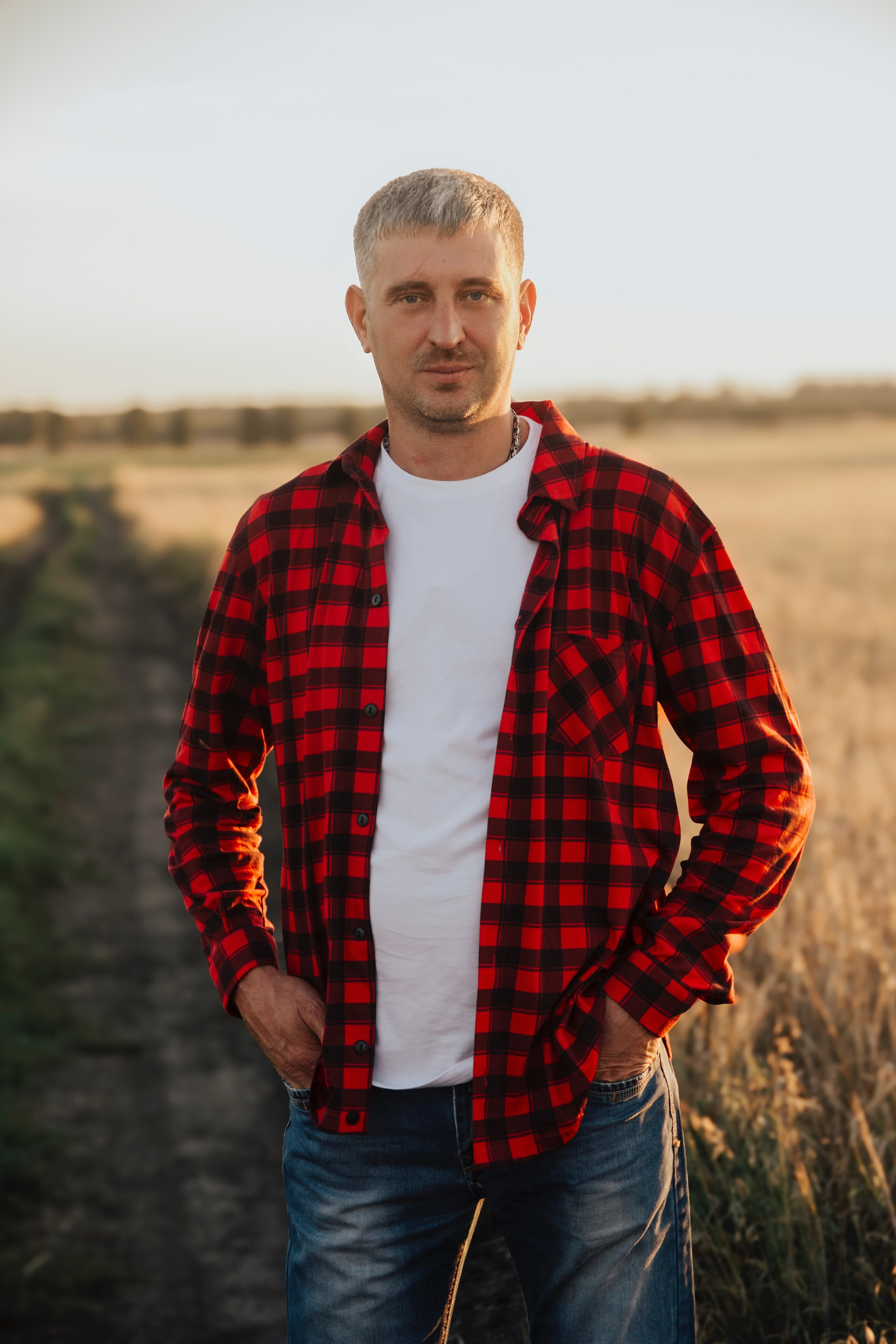 Семейная прогулка. ProFoto