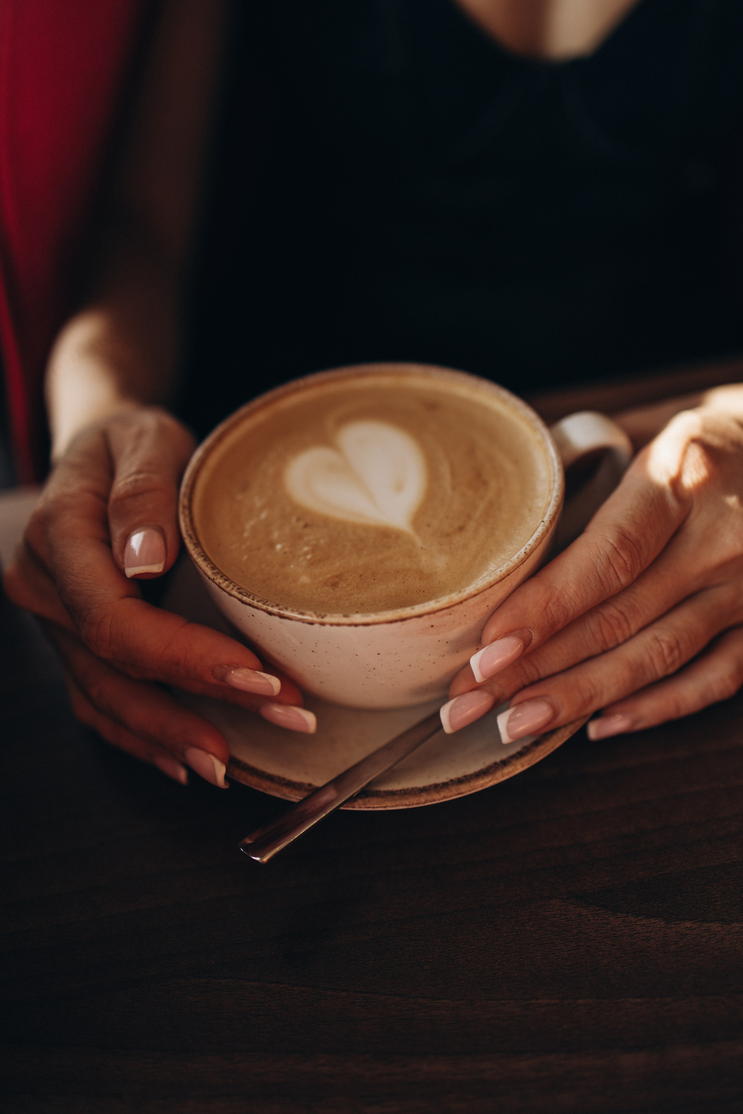Семейный и детский фотограф в Москве Маргарита Сереброва