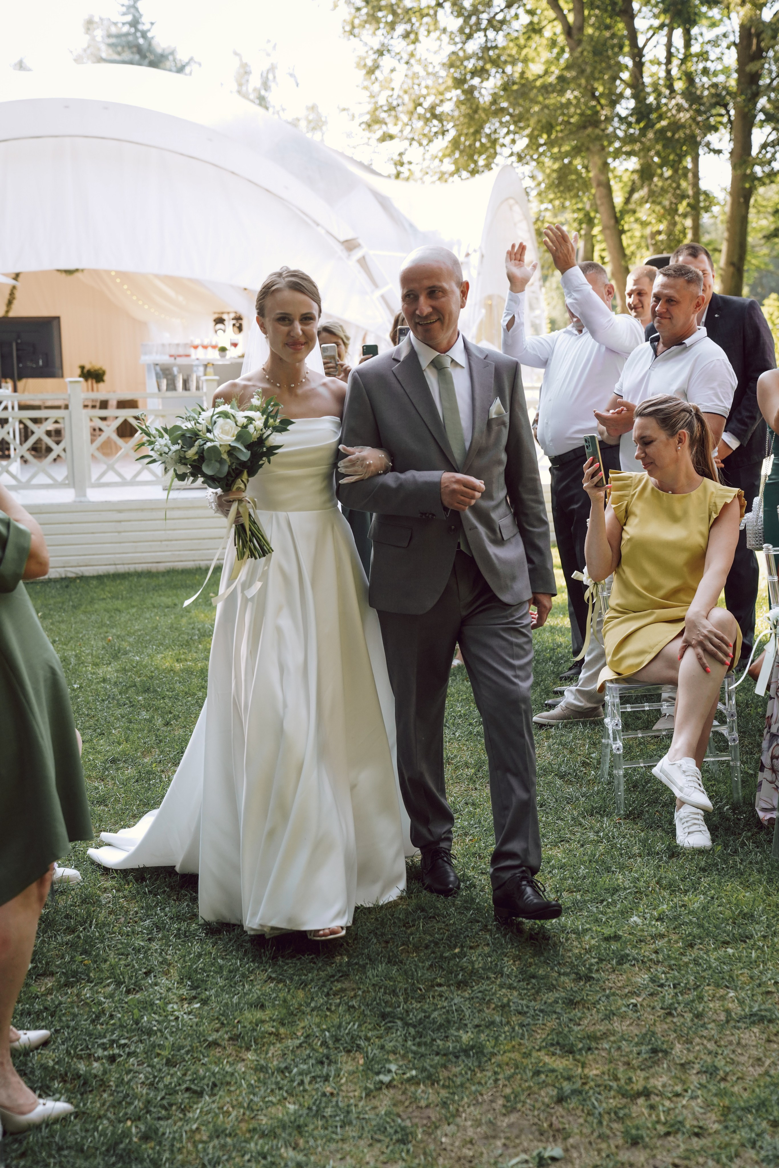 Андрей и Полина. Вечеринка. Свадебный и семейный фотограф Ястребова Маргарита