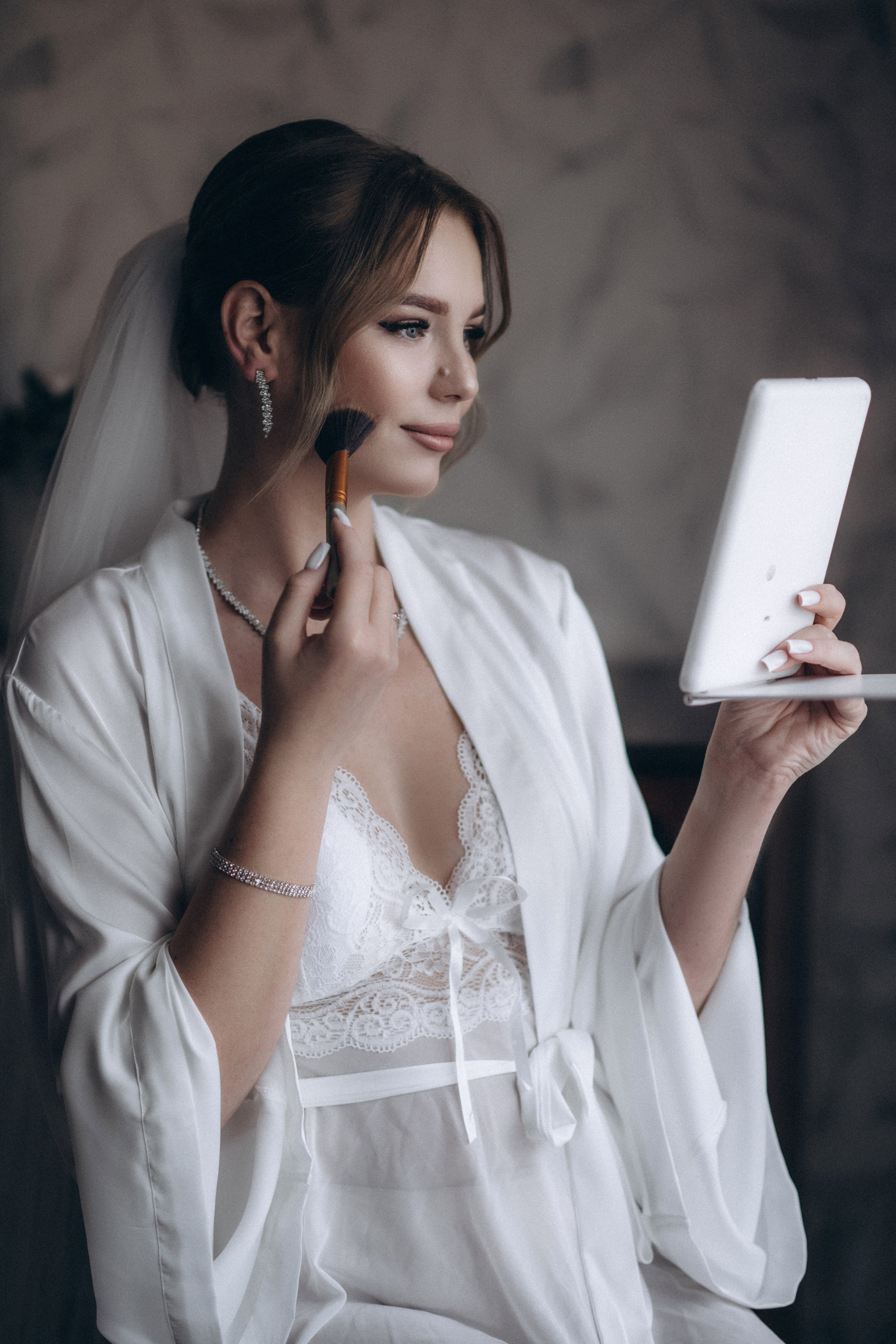 Сергей и Елизавета. Фотограф в Крыму Дарья Колесник