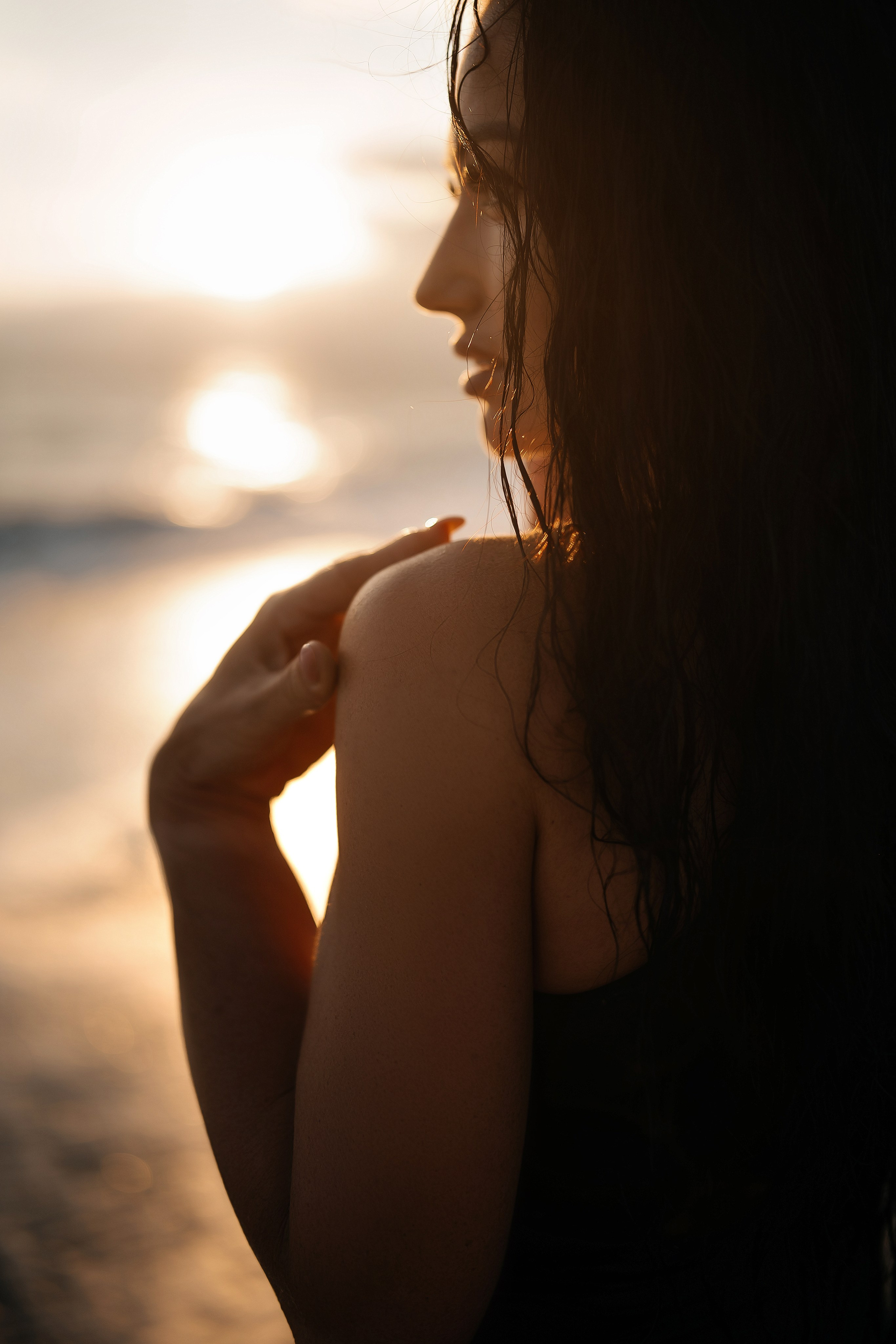 Фотограф в Крыму Дарья Колесник