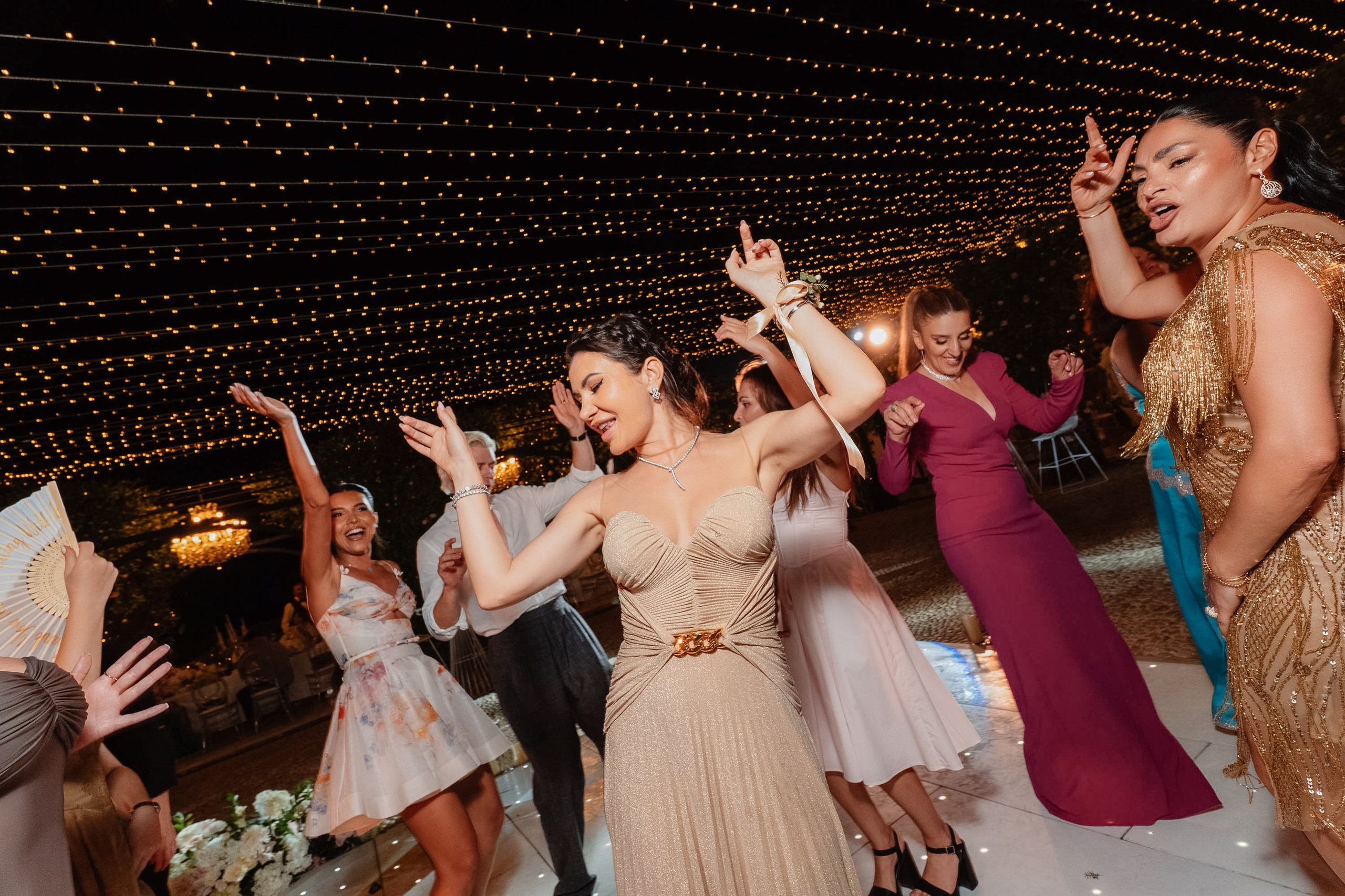 BVLGARY DUBAI. Фото | Видео Контент Мишель Ватаманюк