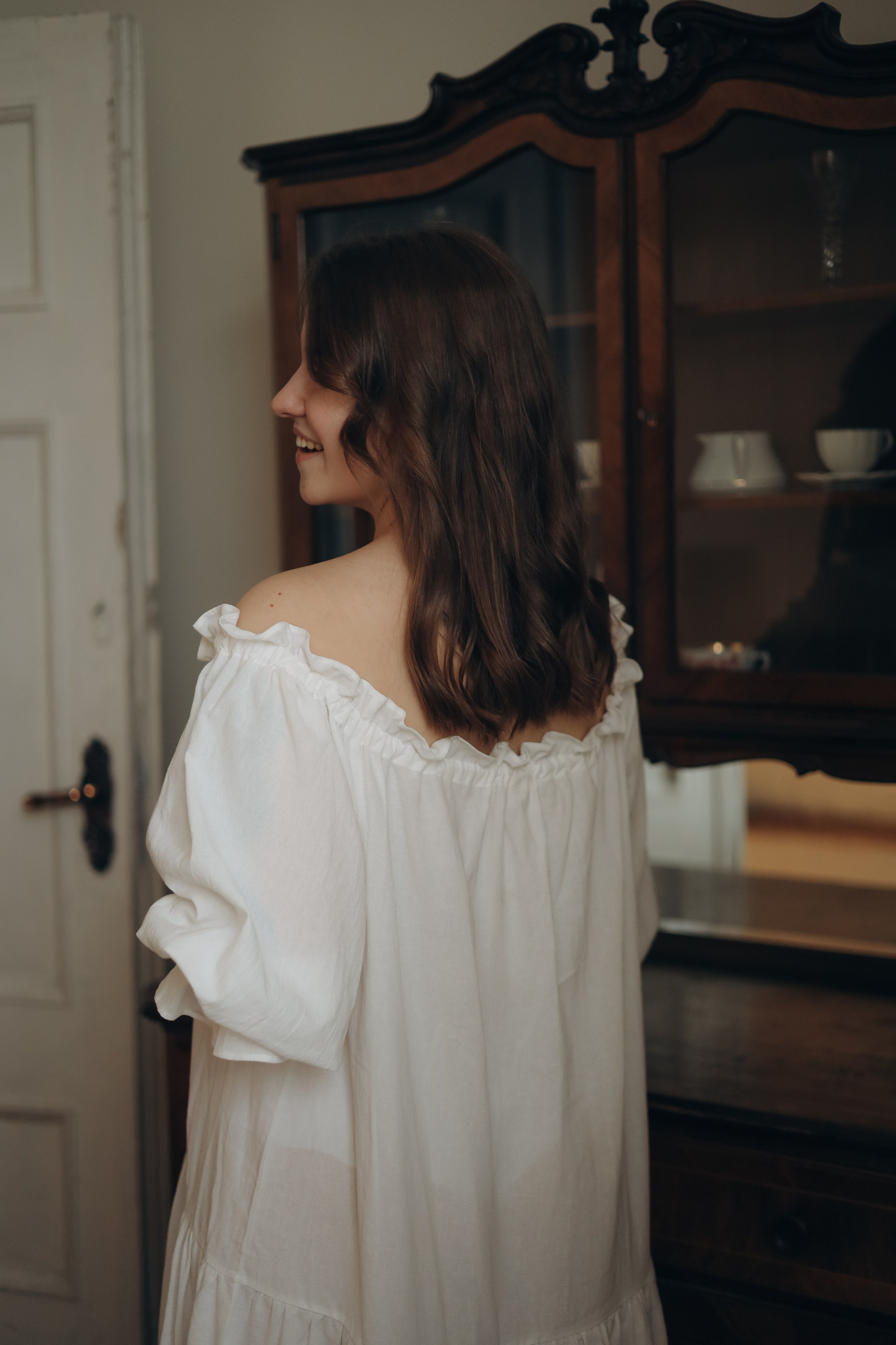 +1. Диана Чечель. Свадебный и портретный фотограф в Москве