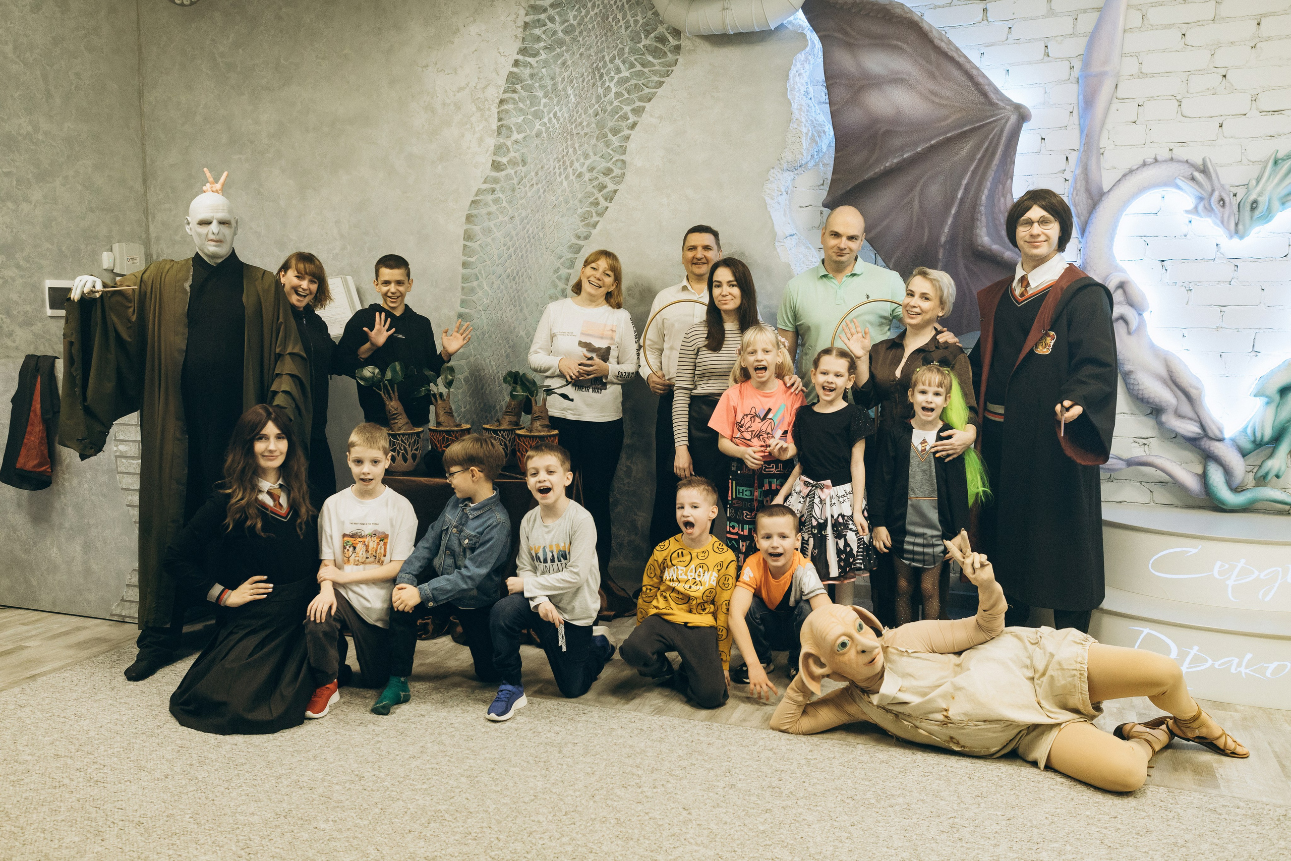 День рождения Аксиньи. Семейный фотограф и детский фотограф в Волгограде Алеся Бутакова — дет