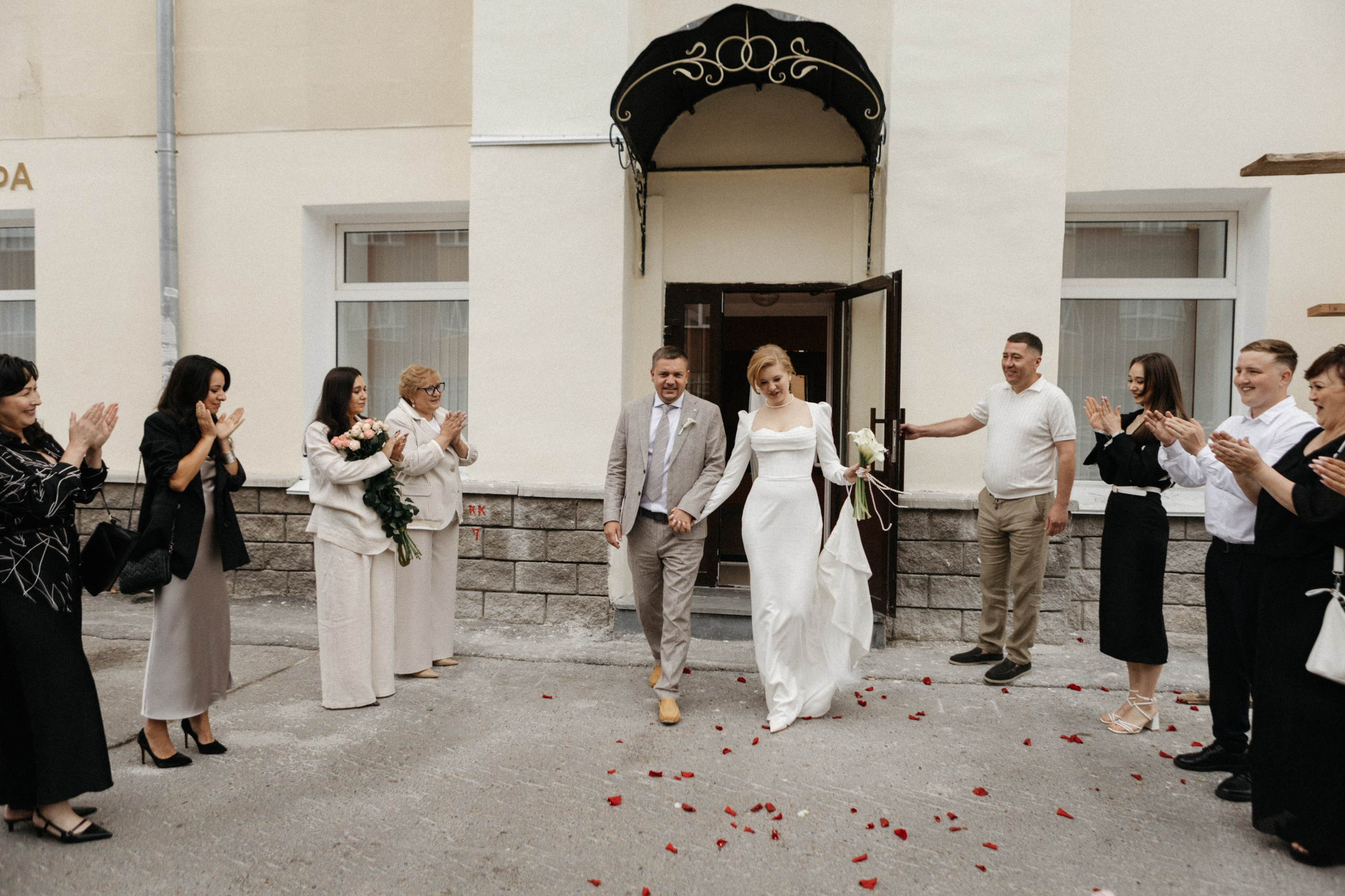 V&T. Свадебный фотограф Уфа Руслан Габдлисламов