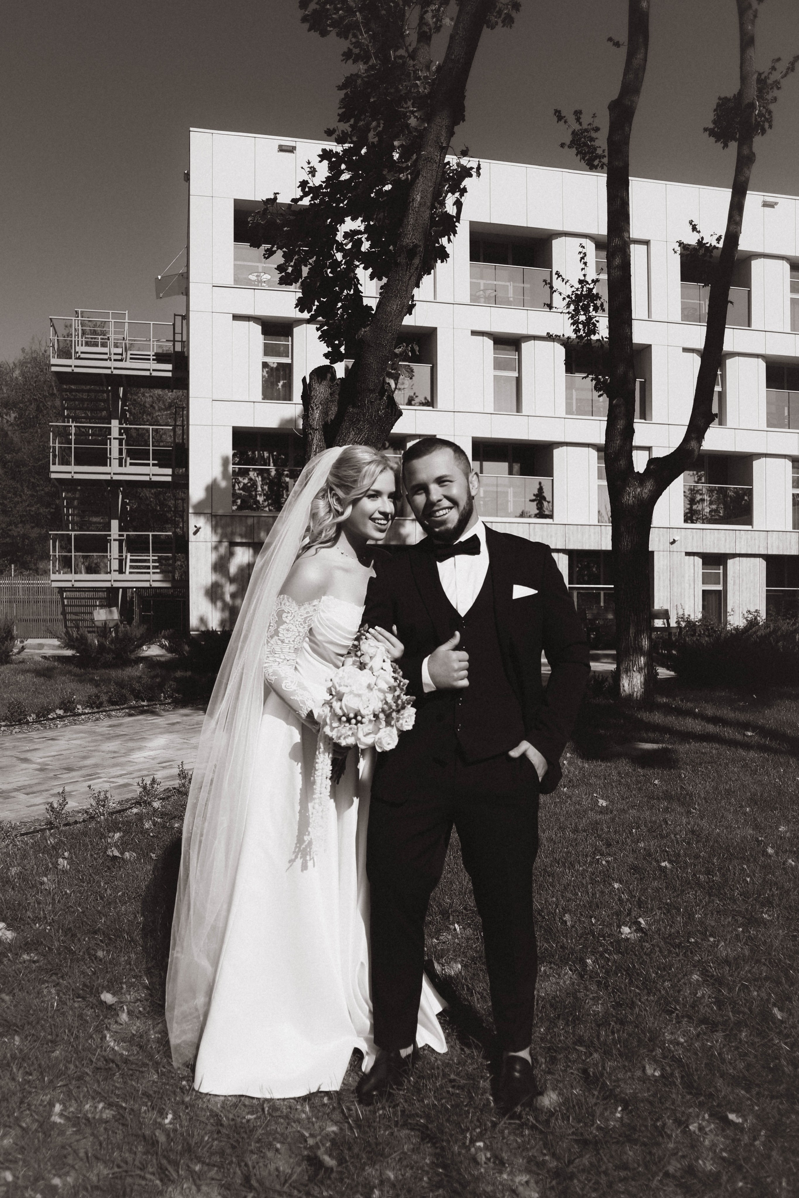 СОФИЯ & МИХАИЛ. Фотограф Мариуполь | Ялта | Крым — Диана Мазенко