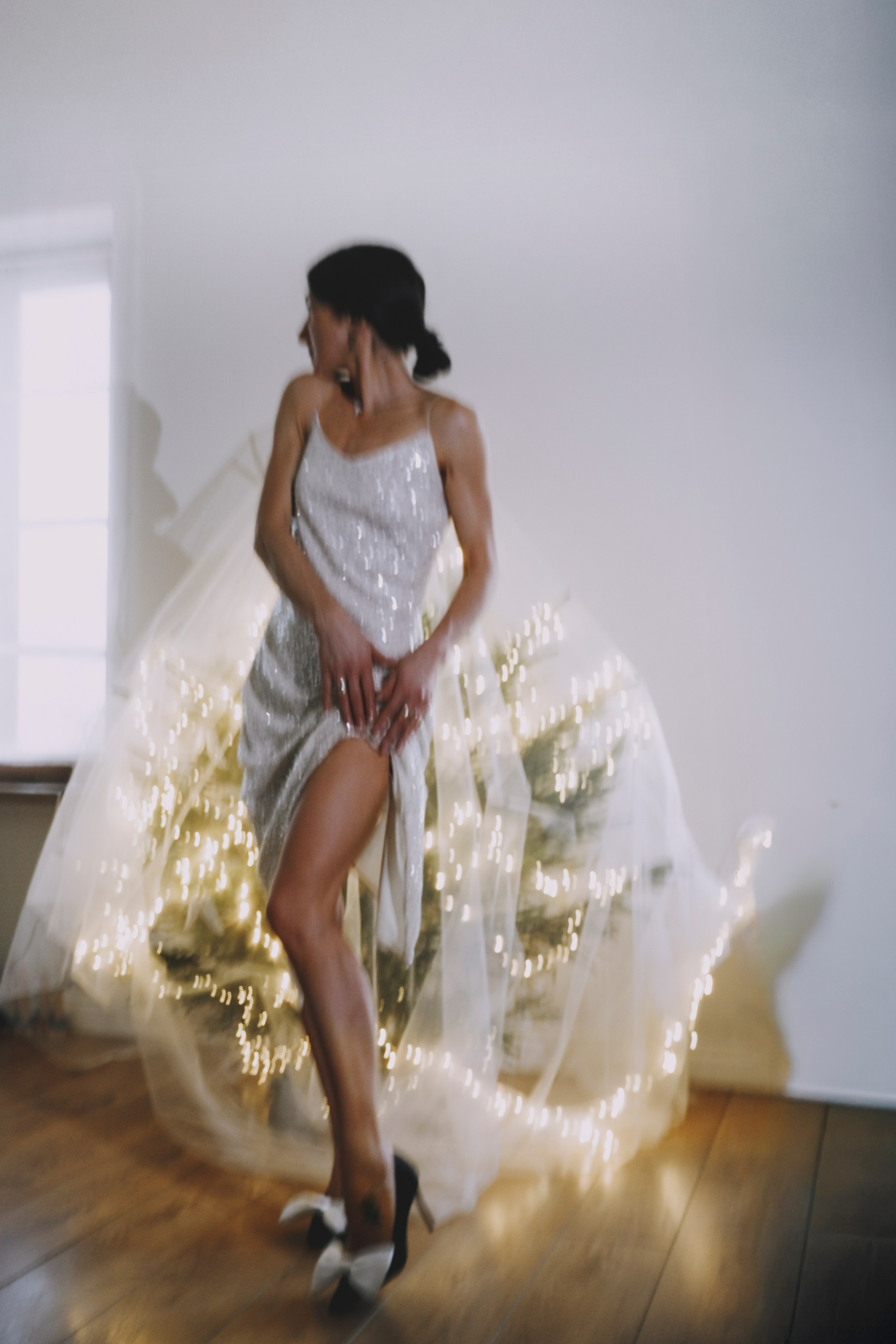 Женский портрет. Профессиональный фотограф в Санкт-Петербурге