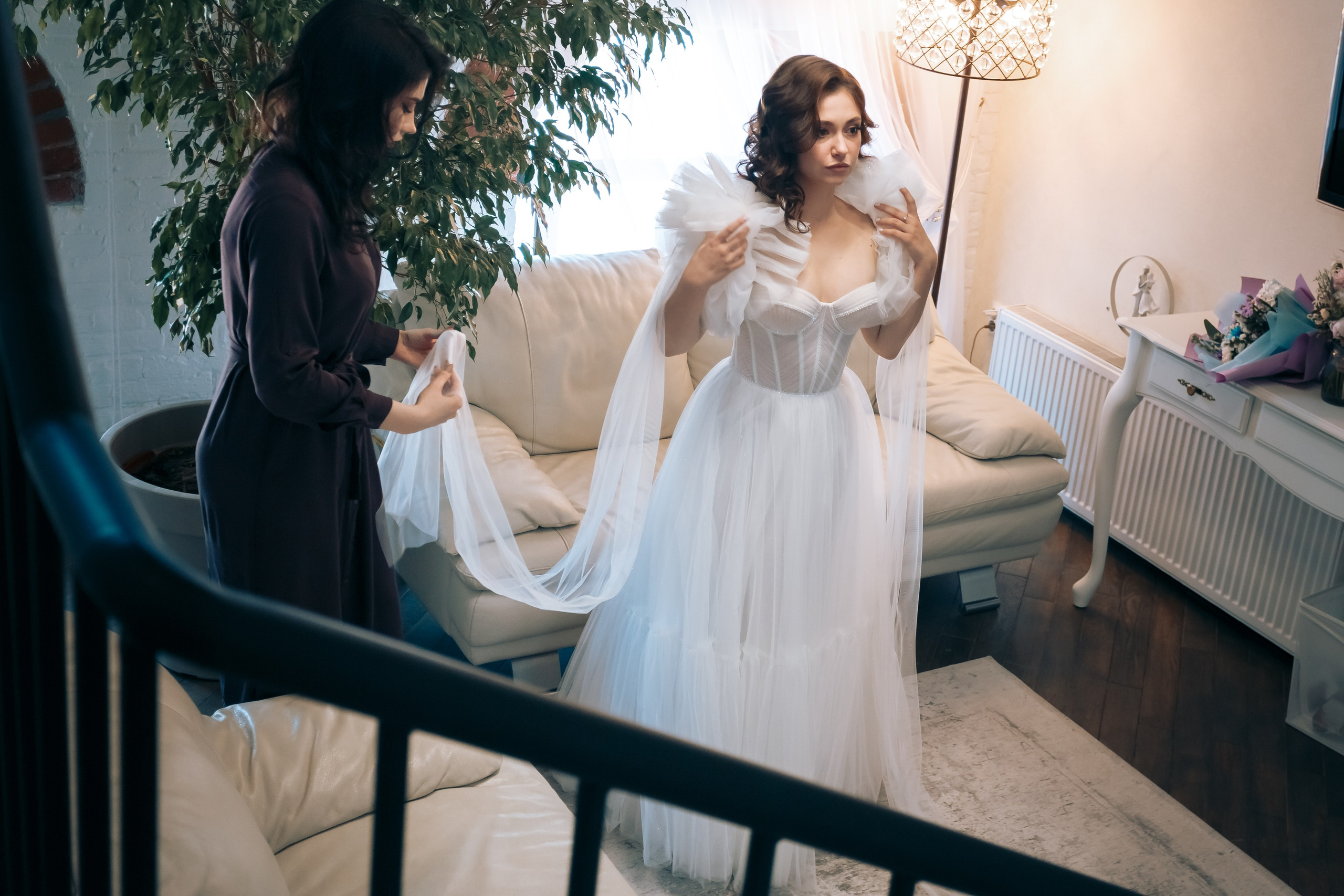 Коля и Оля. Свадебный фотограф в Краснодаре Николай Крауз