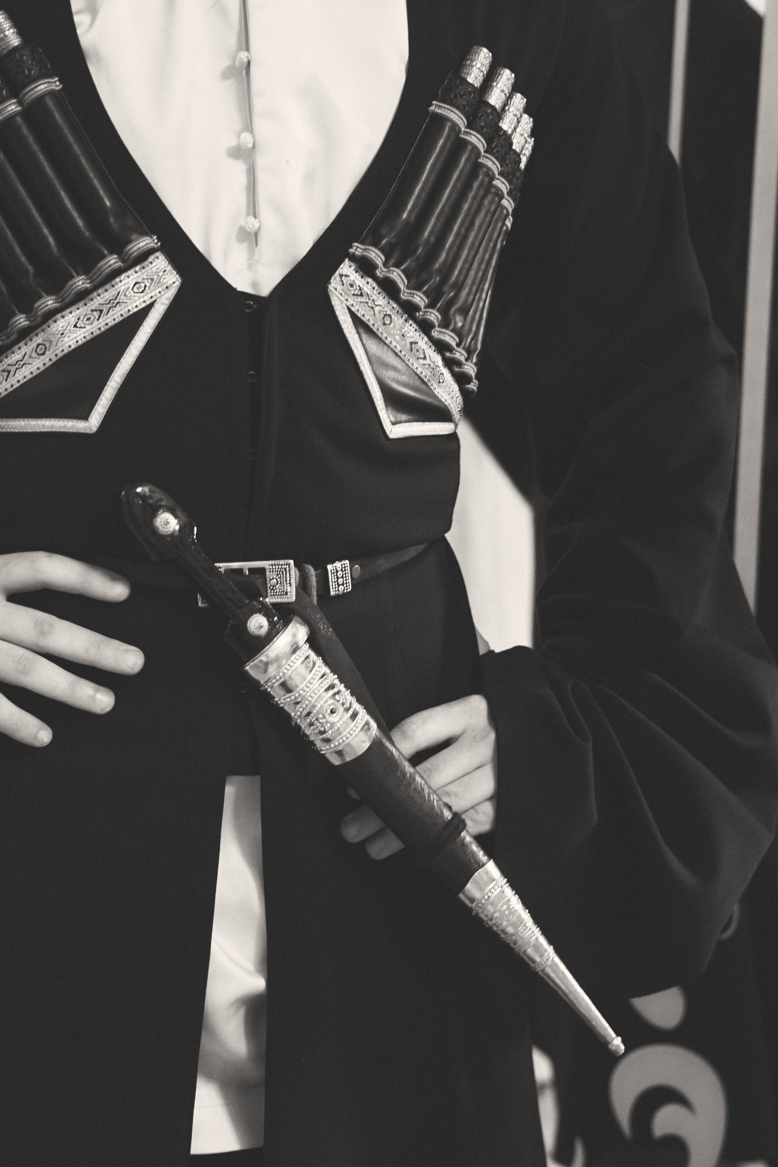 Алина и Джамбулат. Свадебный фотограф в Майкопе