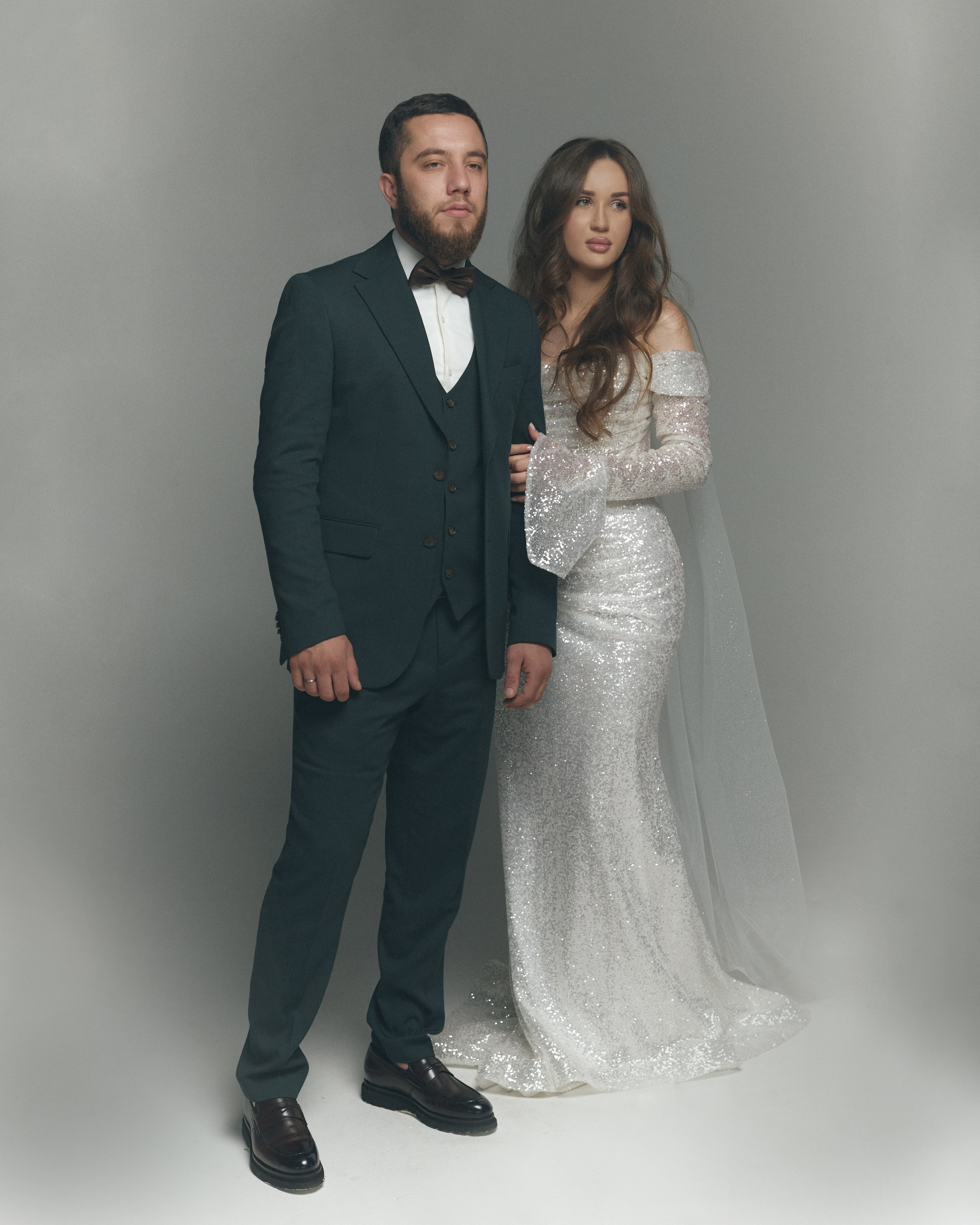 Эмин и Диана. Свадебный фотограф в Майкопе