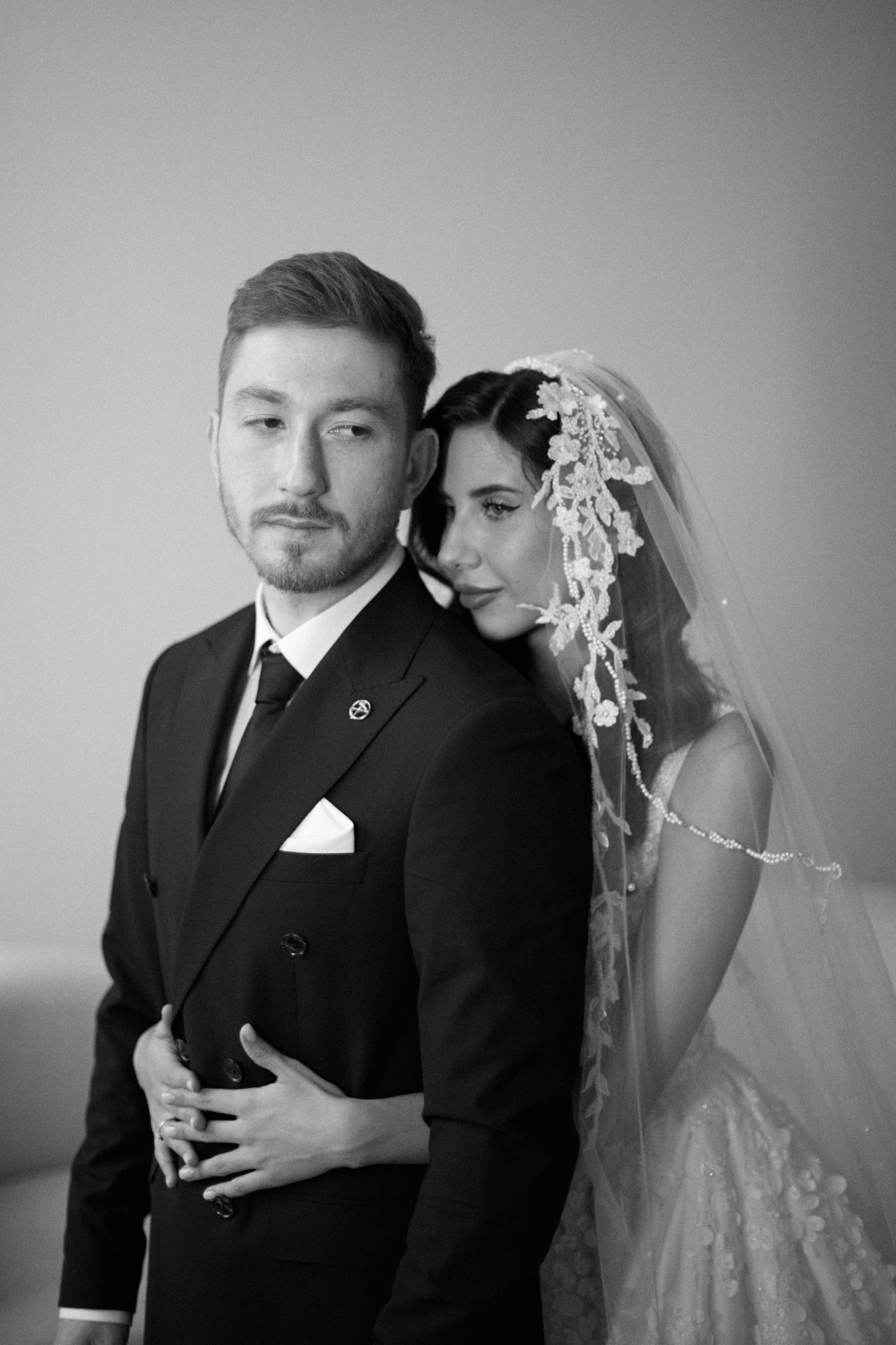 Тимур и Милена. Свадебный фотограф в Майкопе