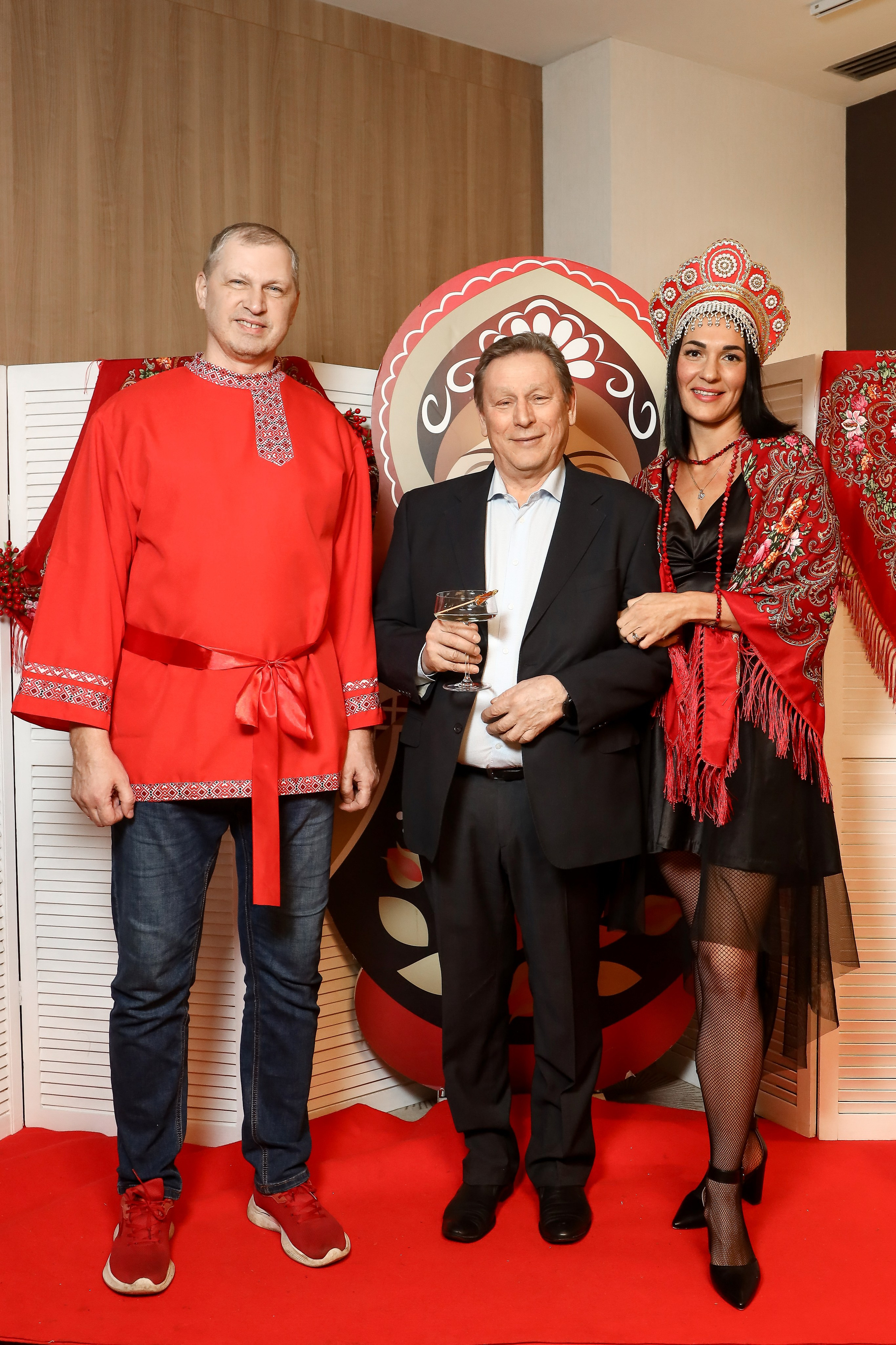 Edge Seligerskya. Фотограф Антон Чупринин