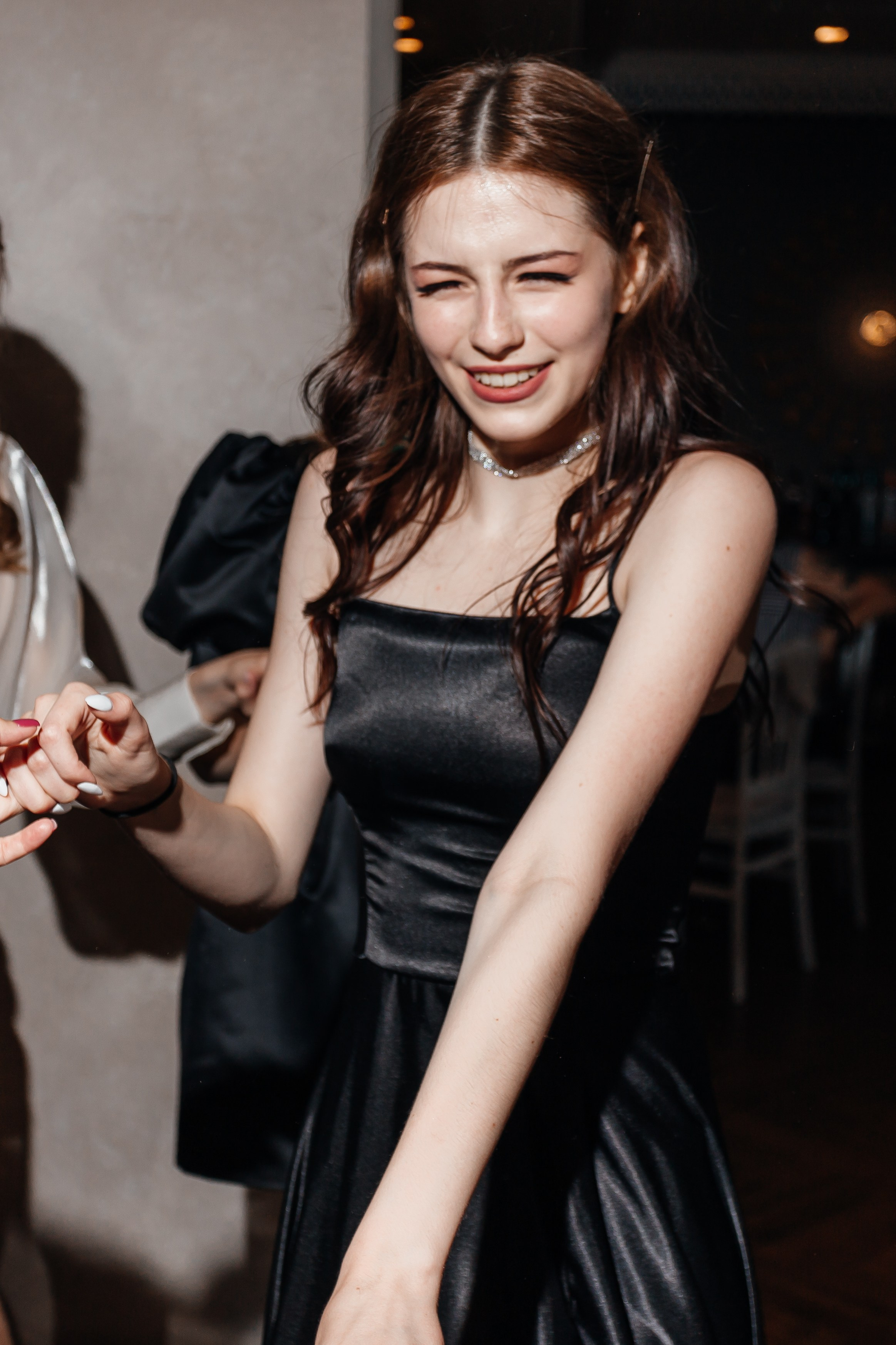 Выпускной 11 «А». Школа № 42. Свадебный фотограф в Краснодаре Николай Крауз