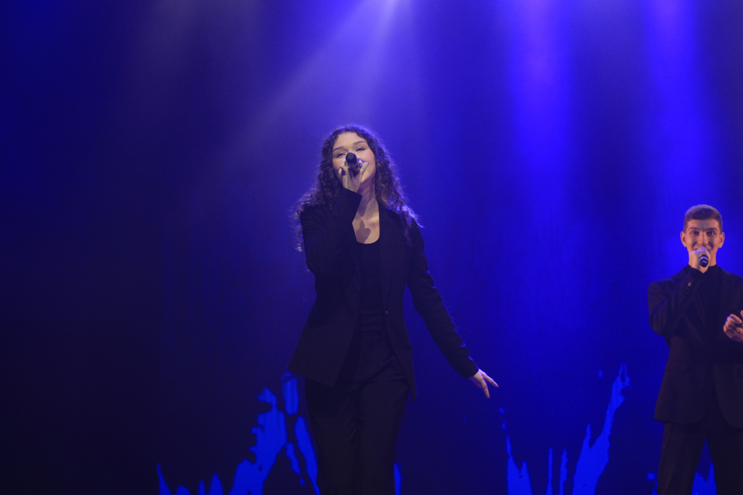 Гала Концерт ДП КАИ 2023. Начинающий Фотограф в Казани