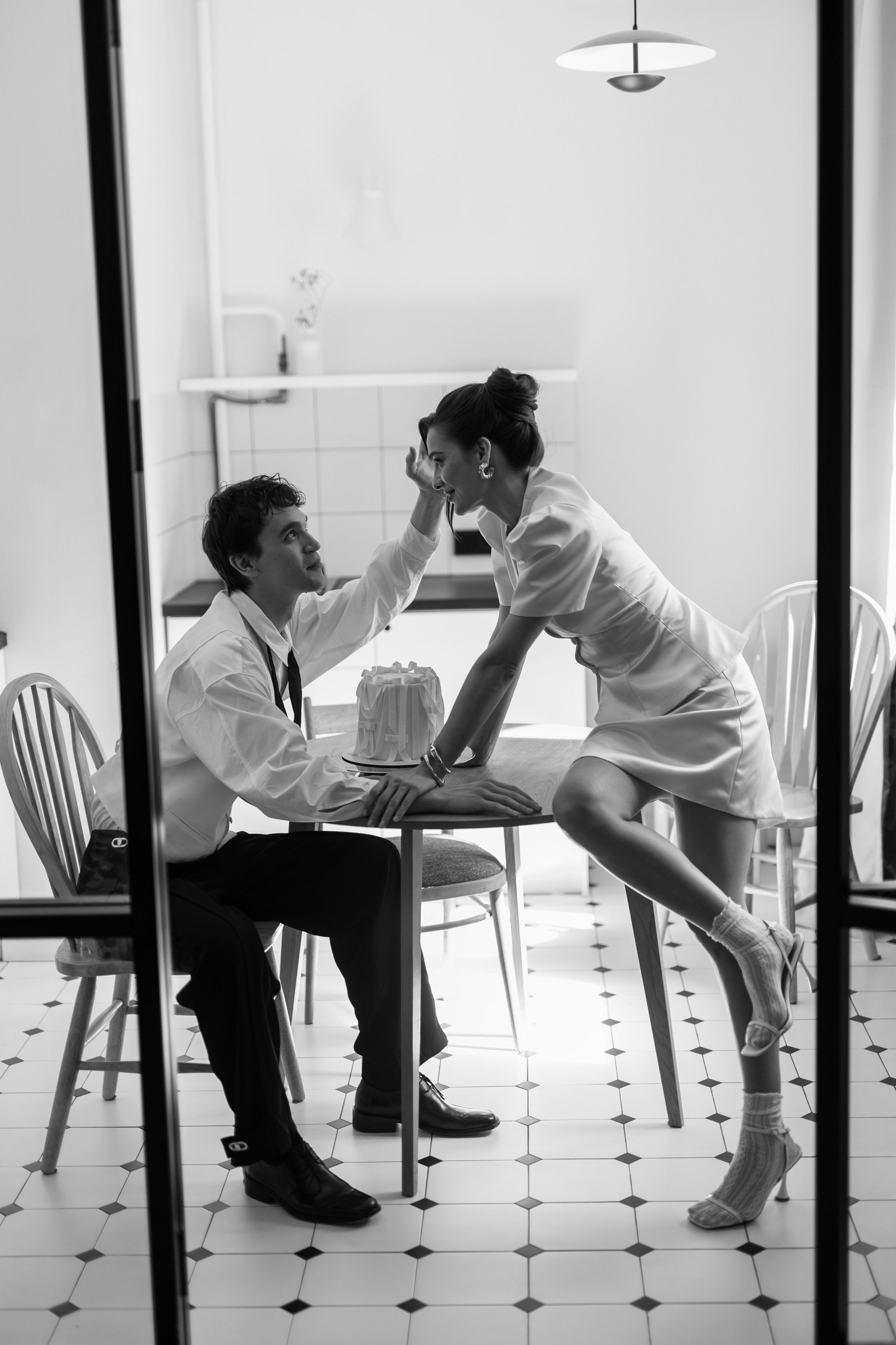 Свадебный и портретный фотограф в Москве, Туле и Брянске Дара Евсеева