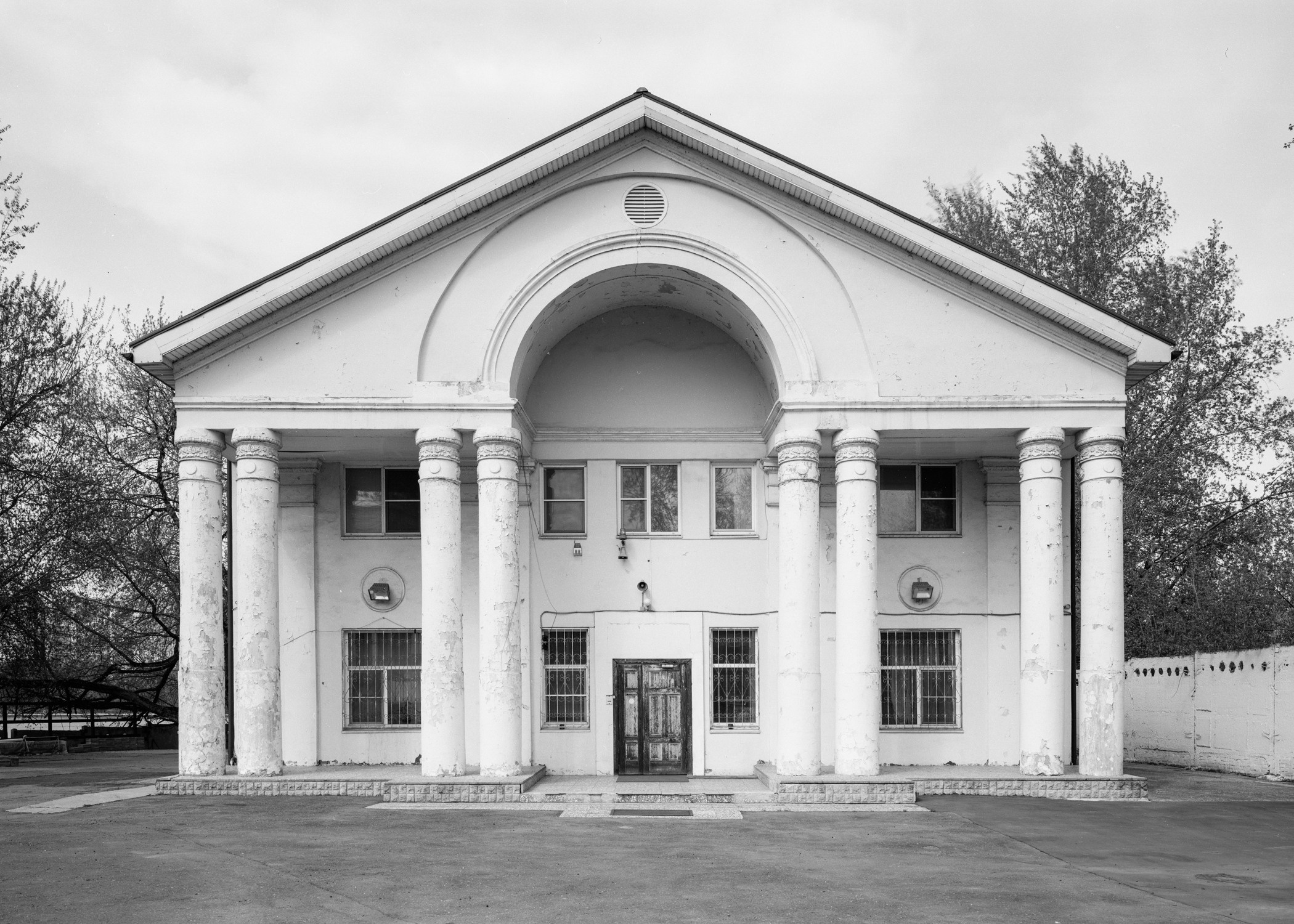 Дома культуры. Igor Volkov