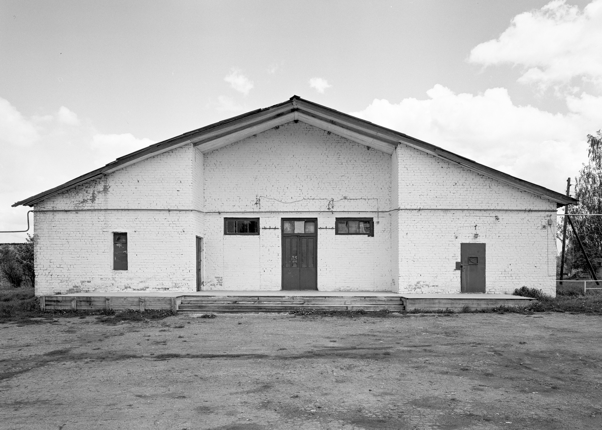 Дома культуры. Igor Volkov