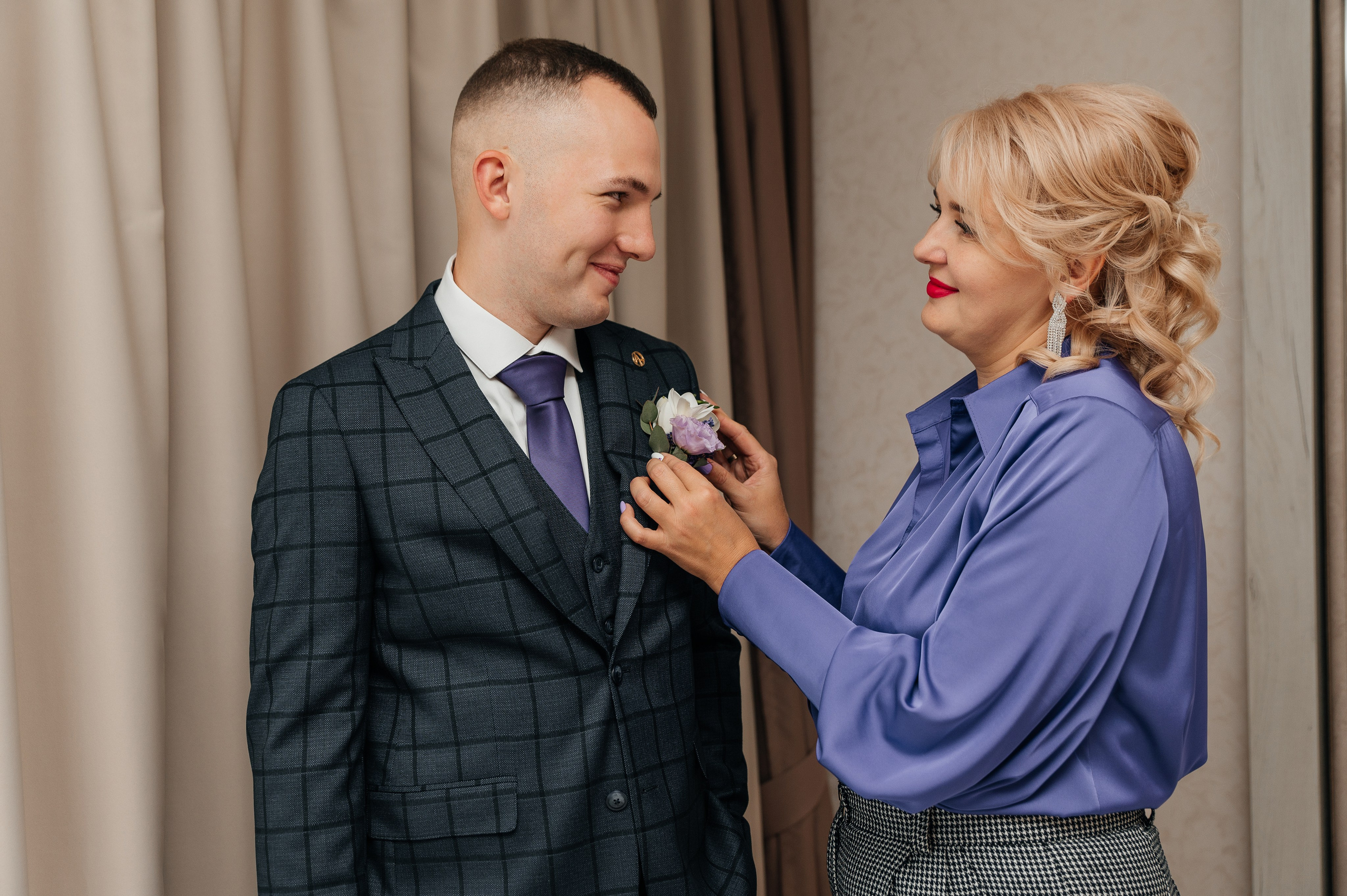 Эдуард и Екатерина. Свадебный и семейный фотограф Кореновск/Краснодар