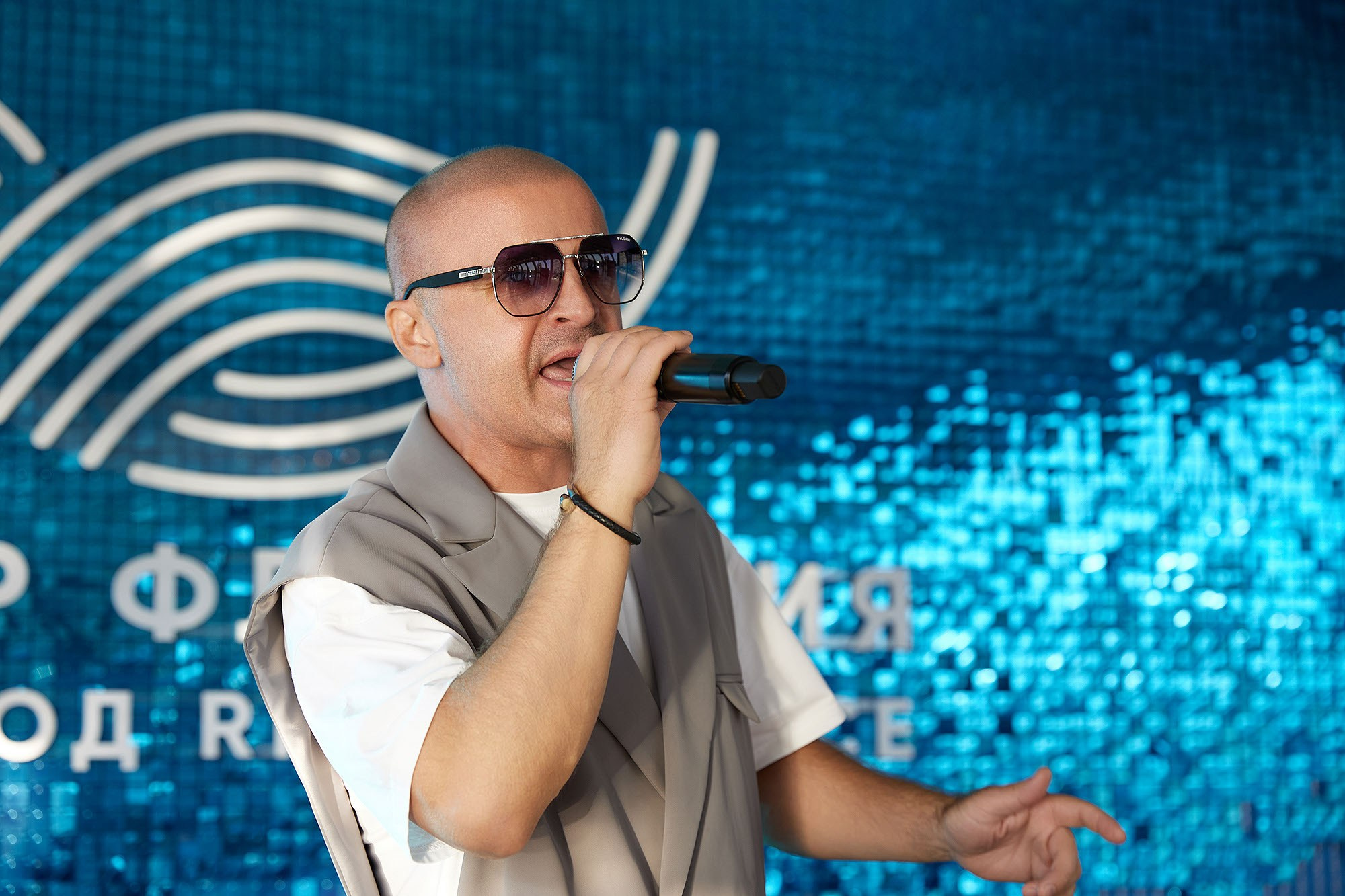 Съемка корпоративов. Фотограф в Москве Валерий Боцман