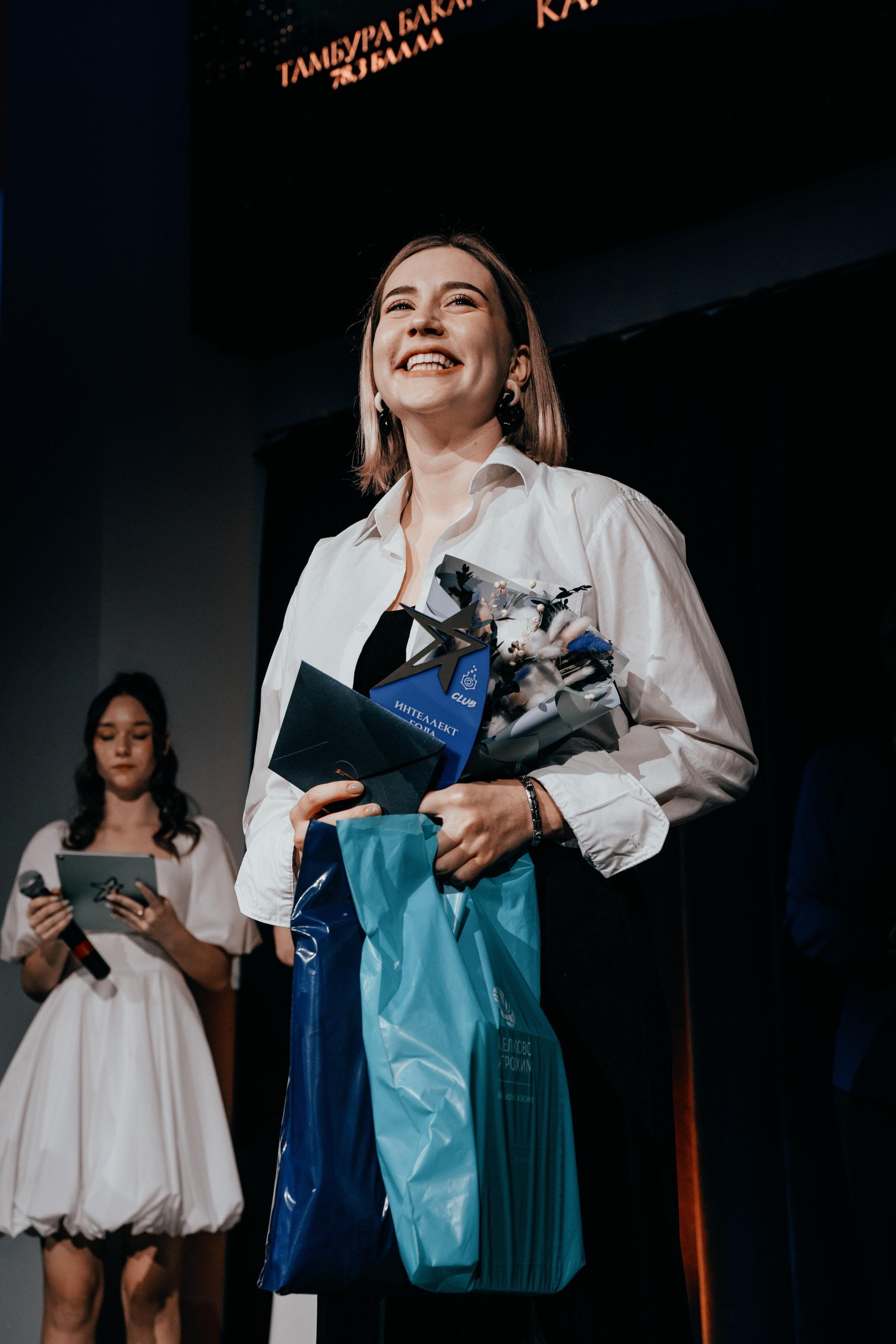 Фотосъемка мероприятий в Москве