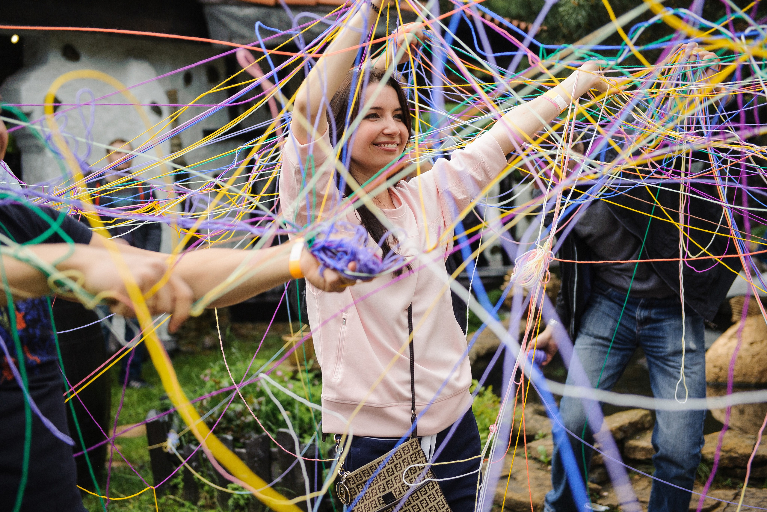 Тимбилдинг. Алексей Мигачёв фотограф и видеооператор в Москве