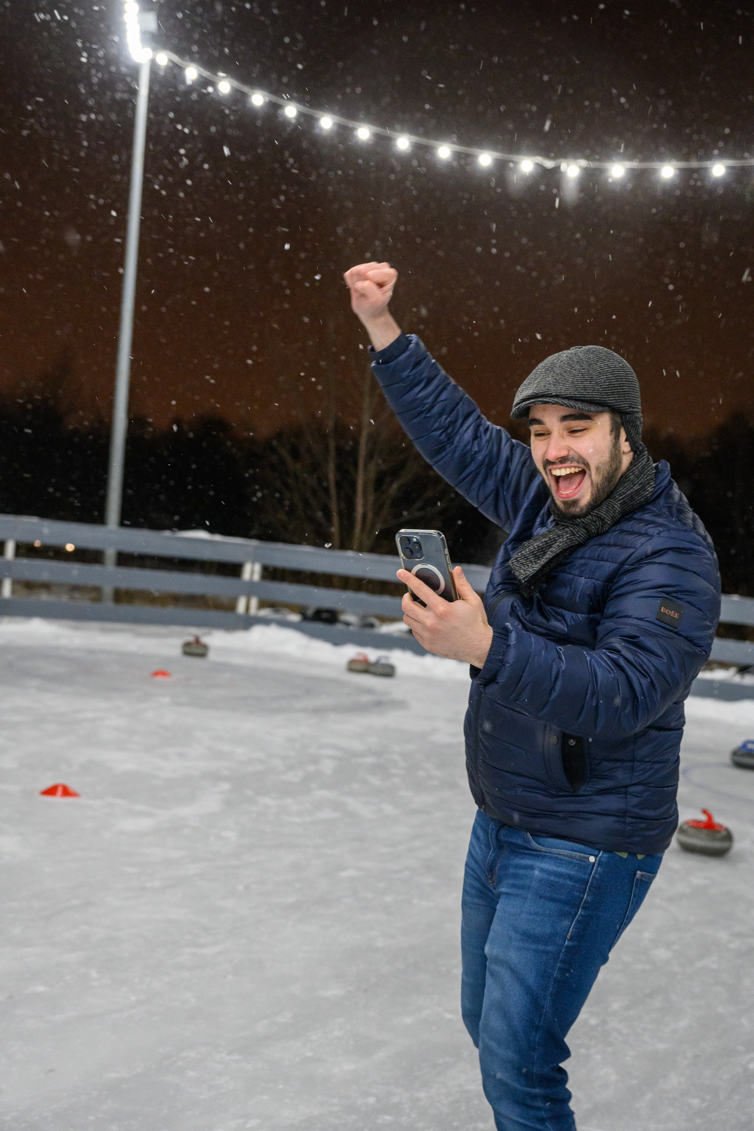 Тимбилдинг. Алексей Мигачёв фотограф и видеооператор в Москве