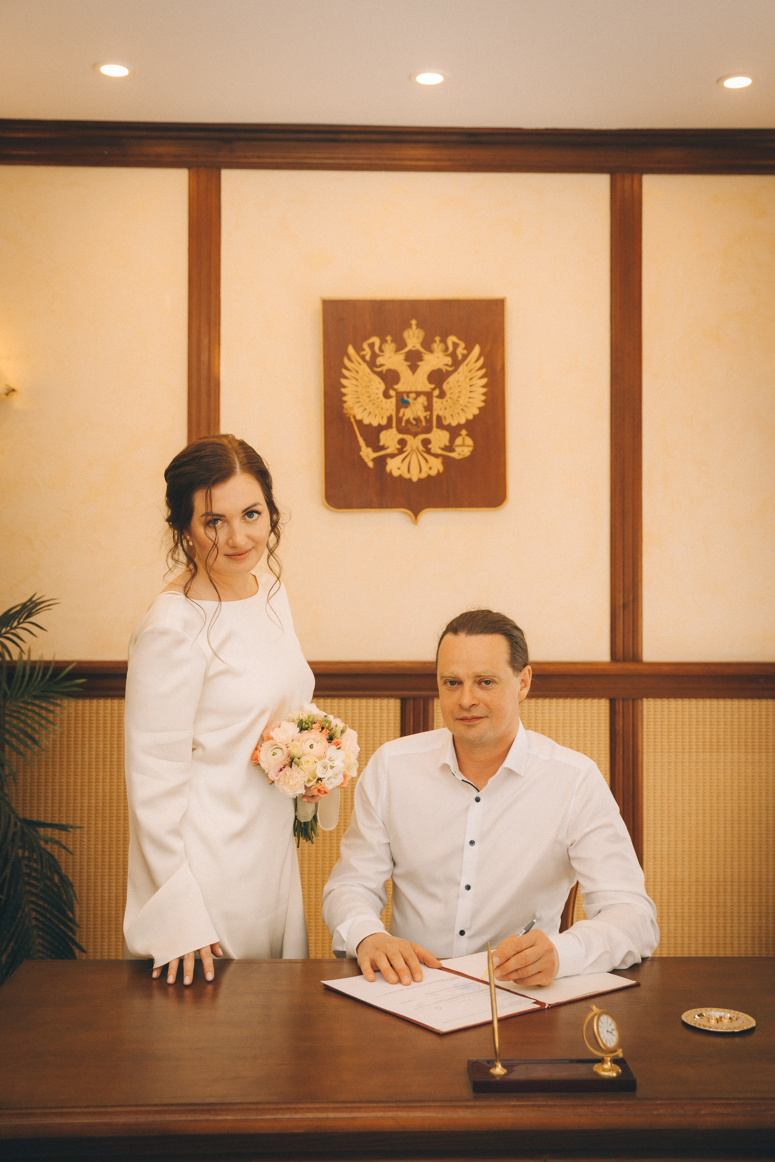 Из Петербурга в Зеленоградск на свадьбу!. Фотограф Зеленоградск Красильникова Елена