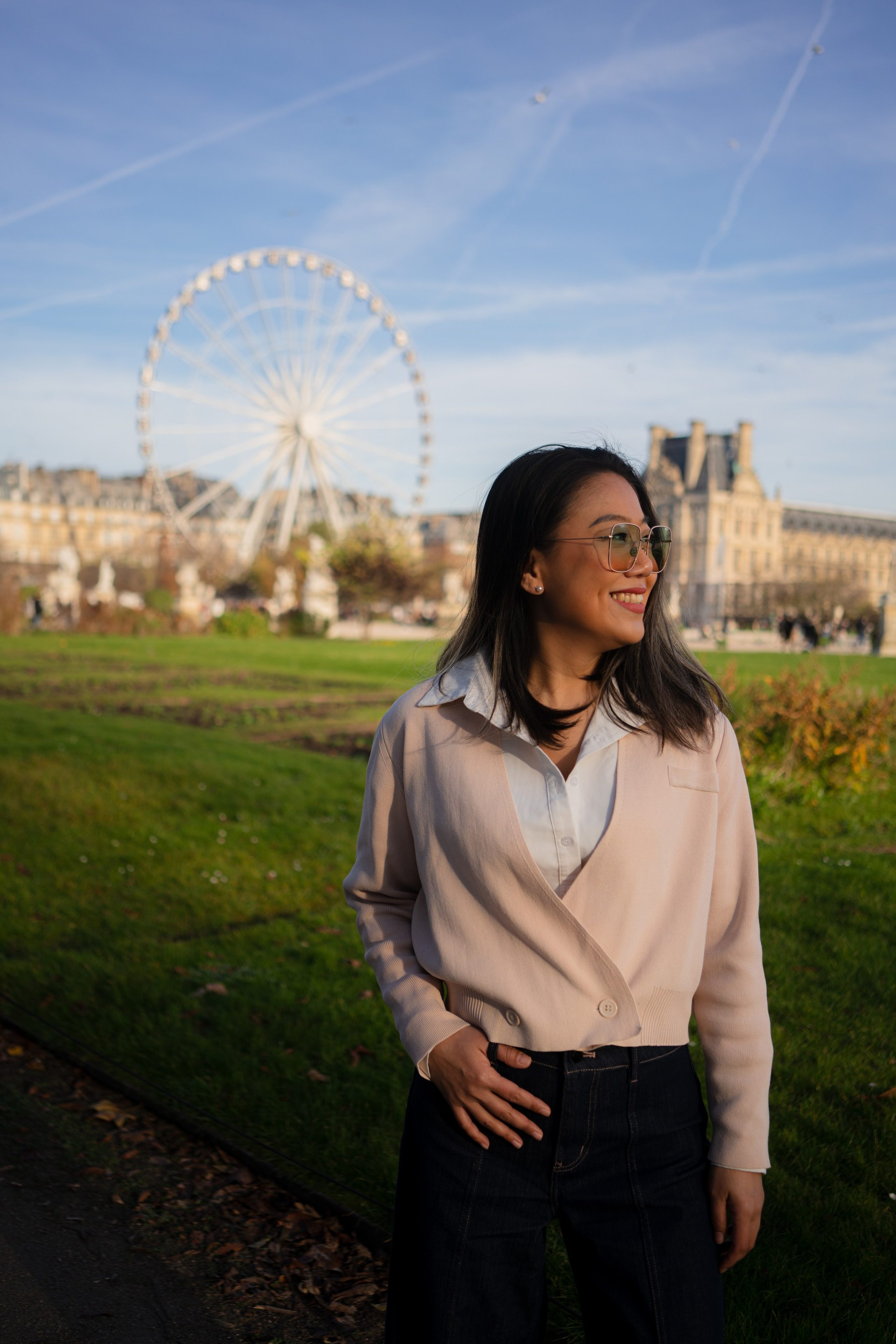 Mary. Photographer Yudakova Daria