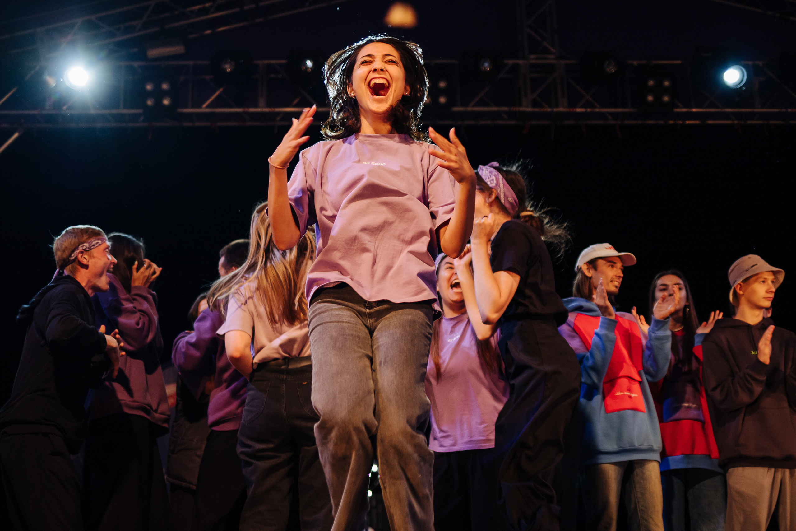 Репортаж. Фотограф в Магнитогорске Казаковцев Михаил