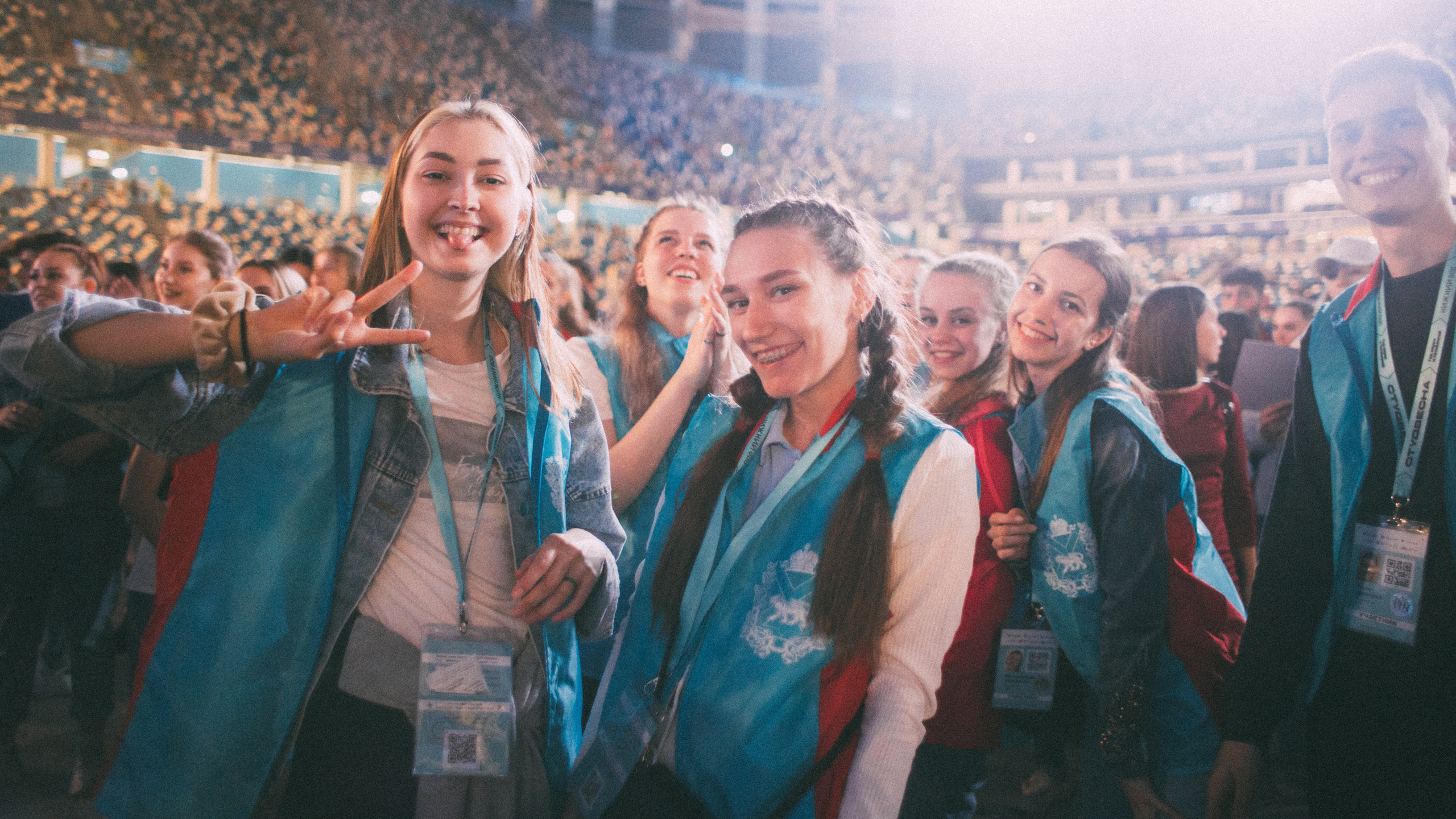 Репортаж. Фотограф в Магнитогорске Казаковцев Михаил