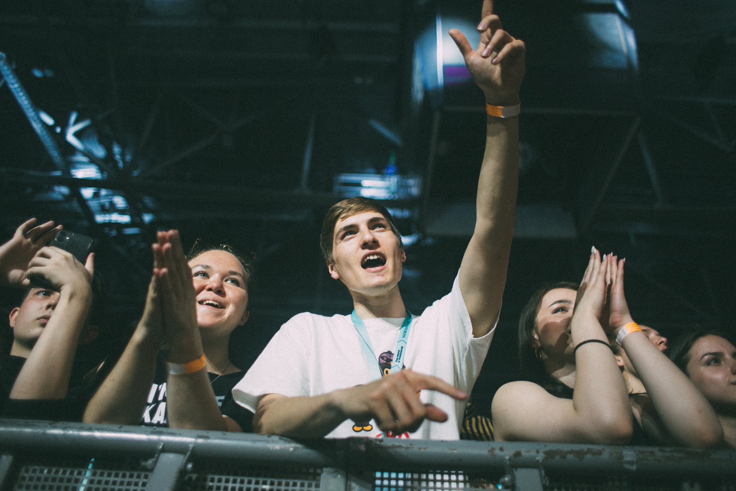 Репортаж. Фотограф в Магнитогорске Казаковцев Михаил