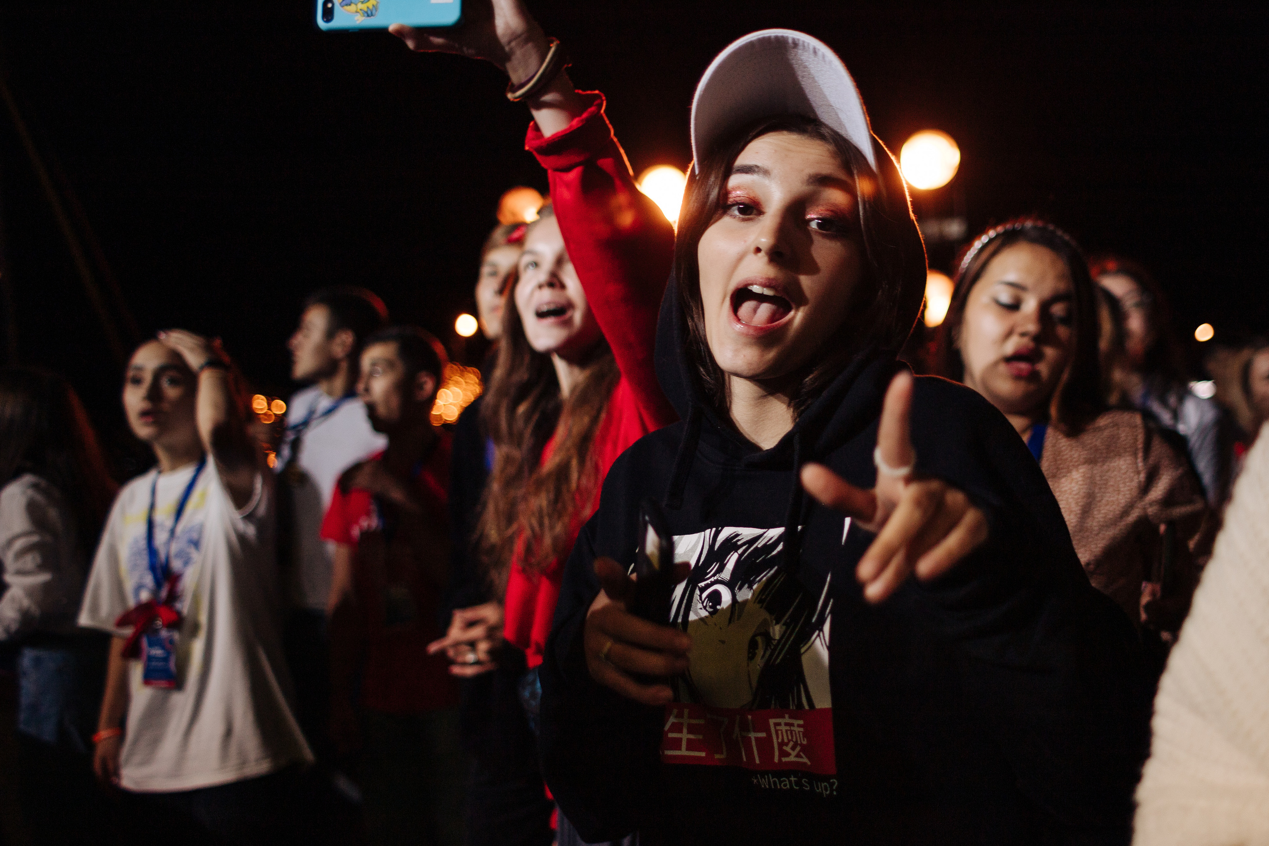 Репортаж. Фотограф в Магнитогорске Казаковцев Михаил