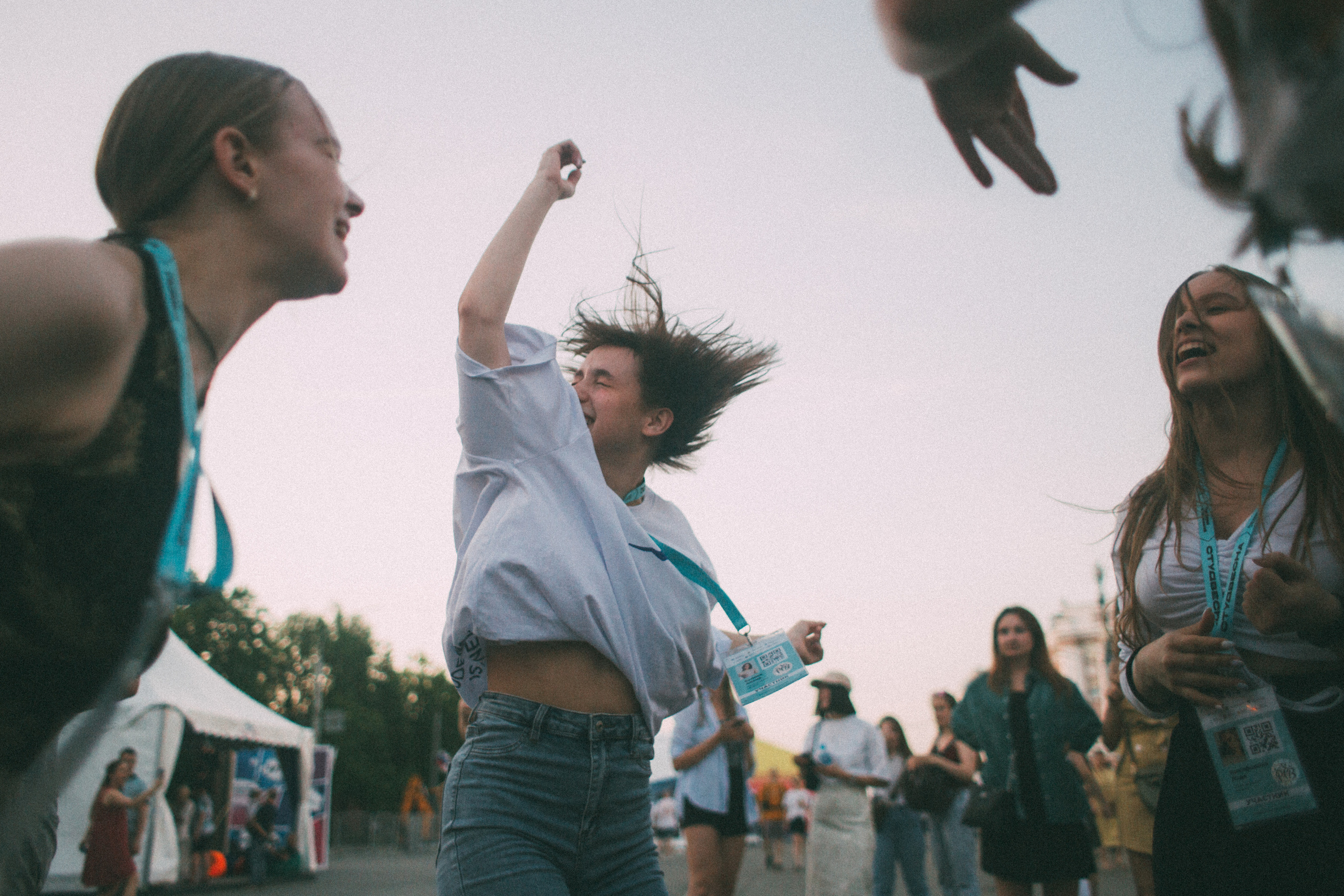 Репортаж. Фотограф в Магнитогорске Казаковцев Михаил