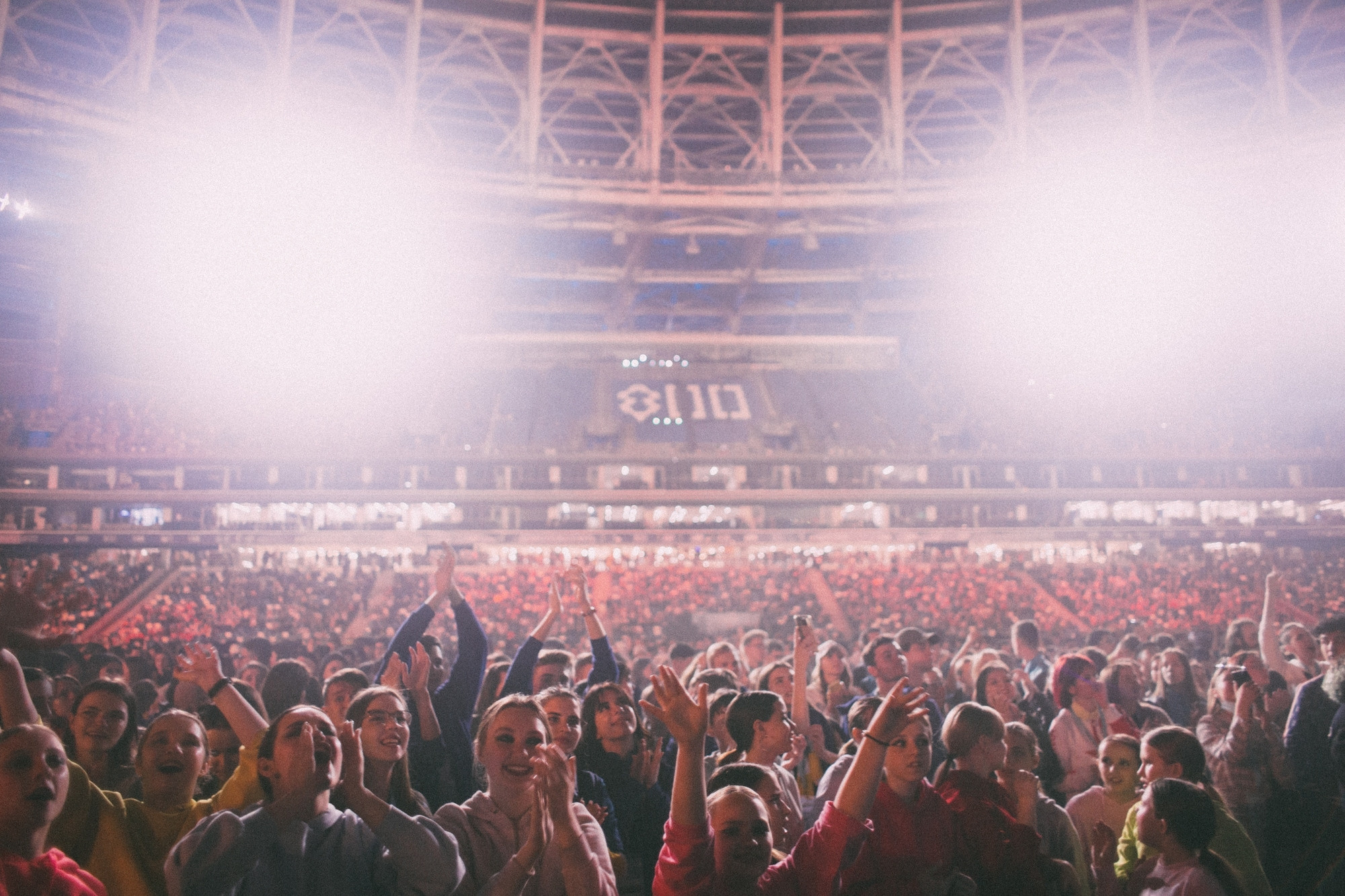 Репортаж. Фотограф в Магнитогорске Казаковцев Михаил