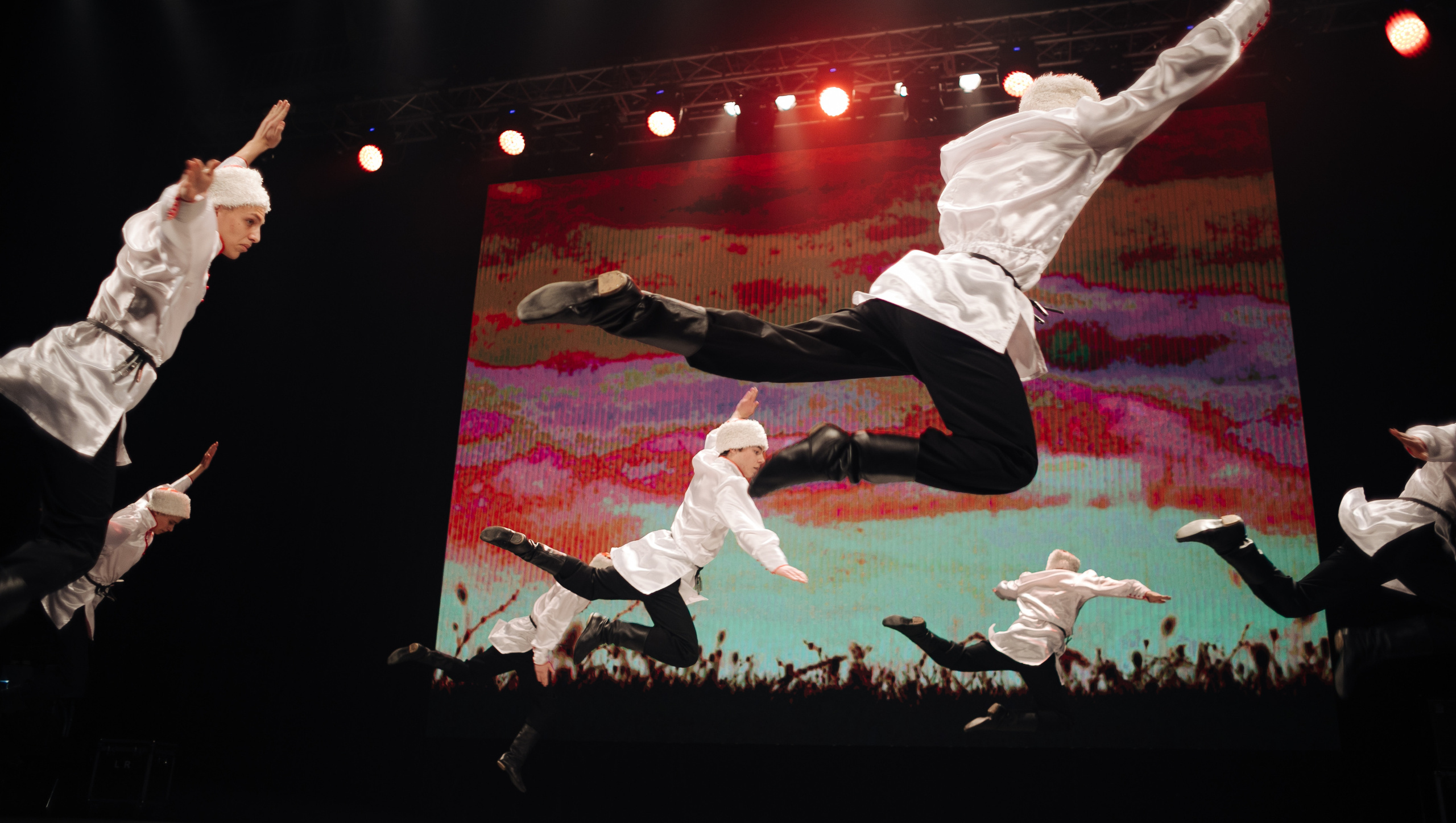 Репортаж. Фотограф в Магнитогорске Казаковцев Михаил