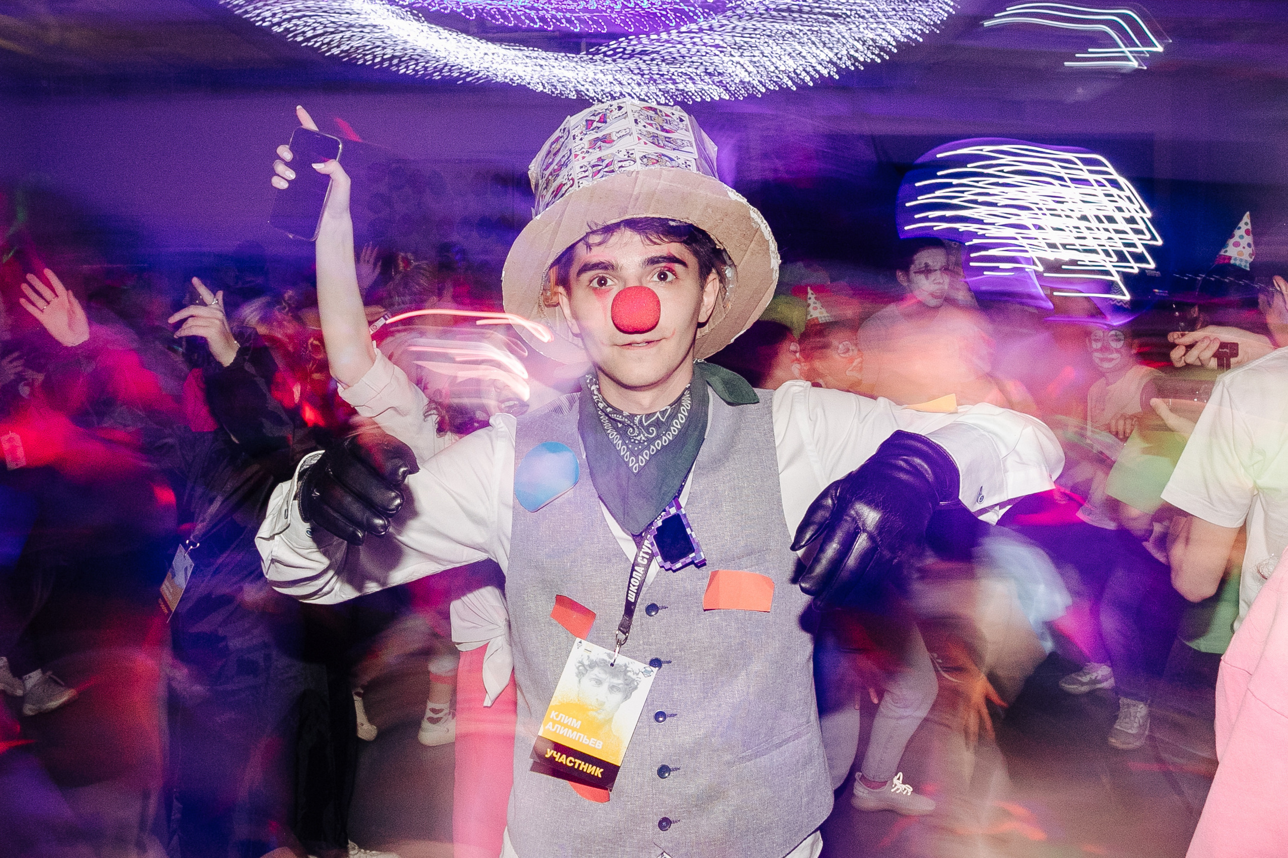 Репортаж. Фотограф в Магнитогорске Казаковцев Михаил