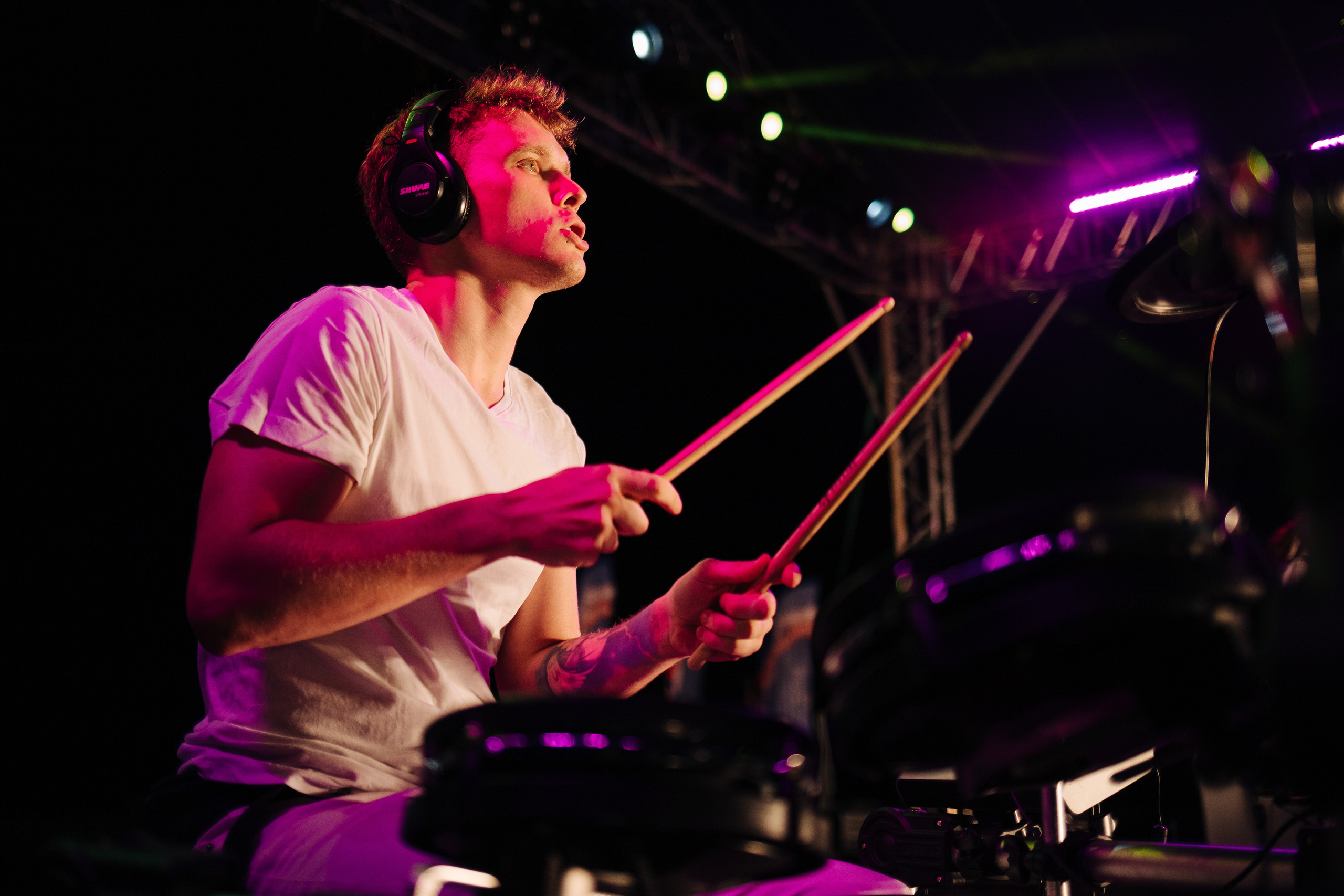 Репортаж. Фотограф в Магнитогорске Казаковцев Михаил