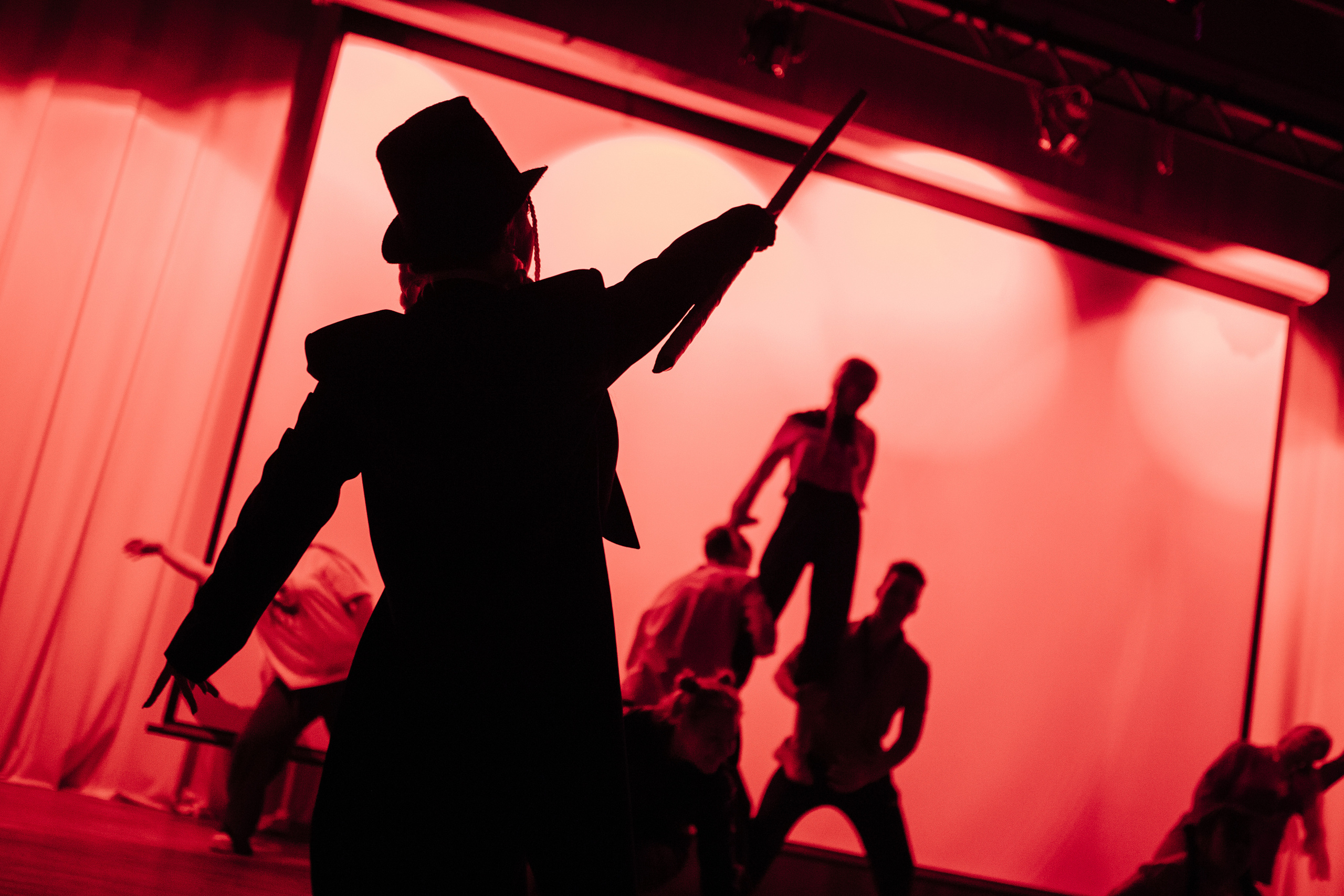 Репортаж. Фотограф в Магнитогорске Казаковцев Михаил