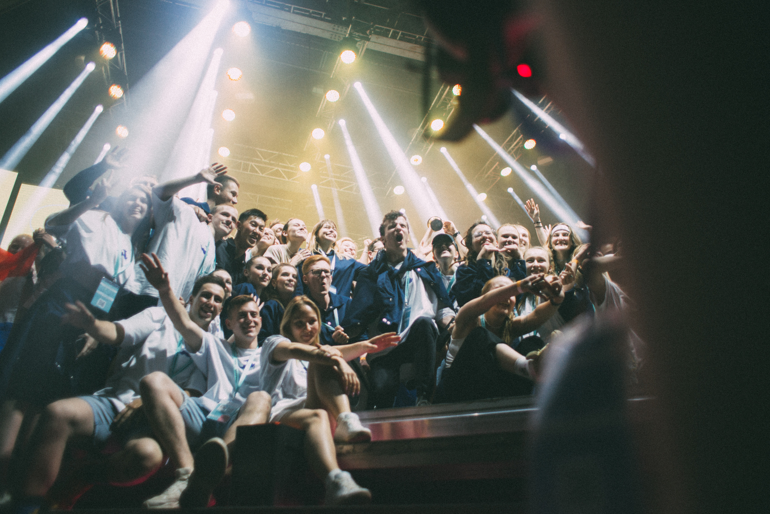 Репортаж. Фотограф в Магнитогорске Казаковцев Михаил